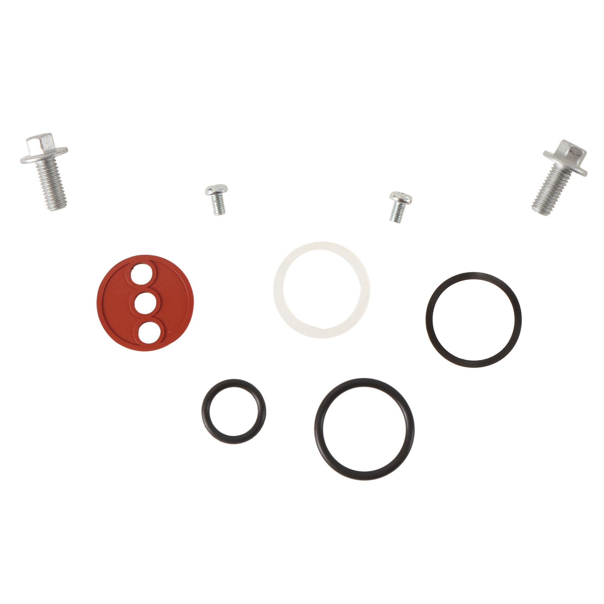 All Balls Fuel Tap Repair Kit 60-1055 for KTM 450 XC ATV 08 09, 525 XC ATV 08 09