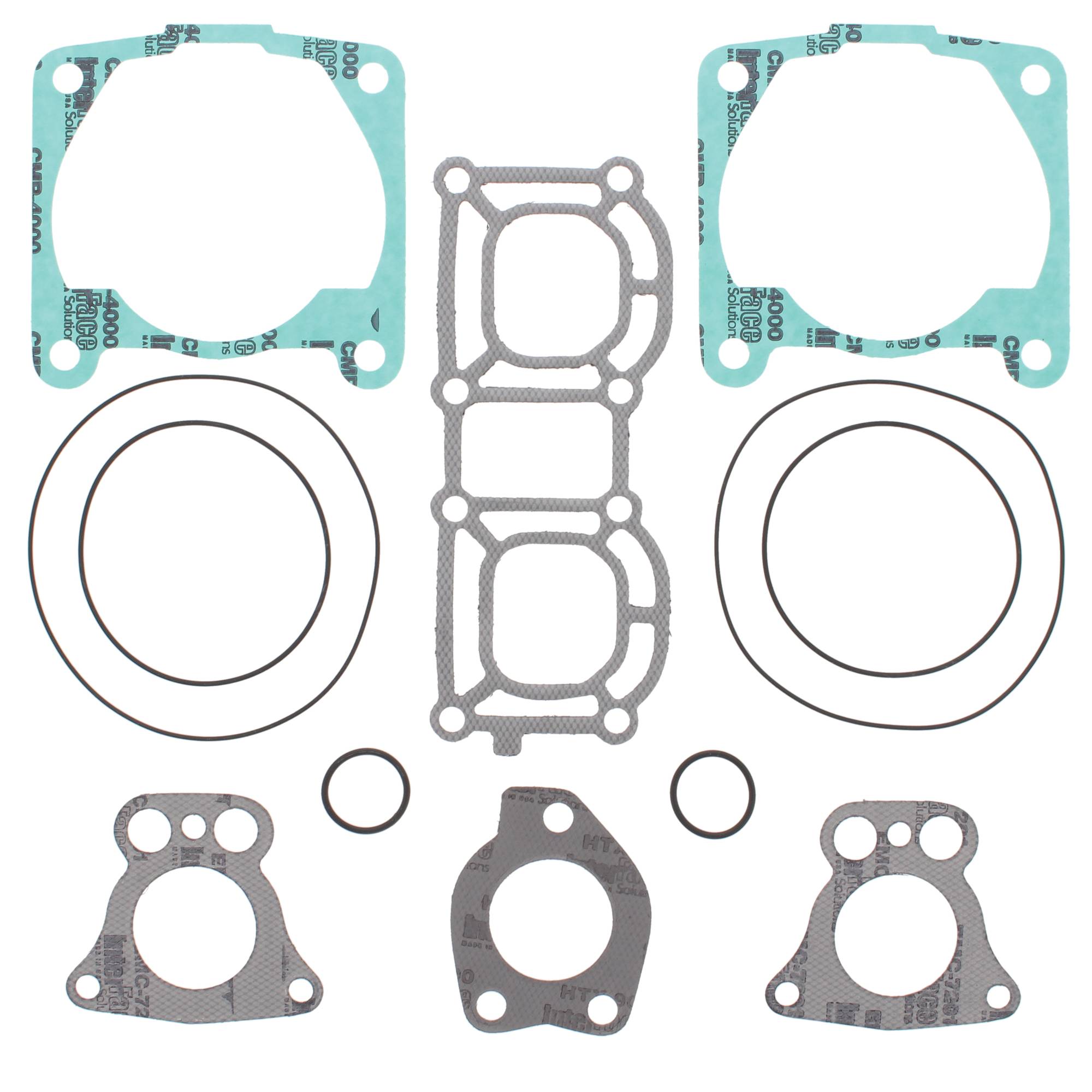 Winderosa Top End Gasket Kit for Polaris Octane 777 Stand-up 02 03 04