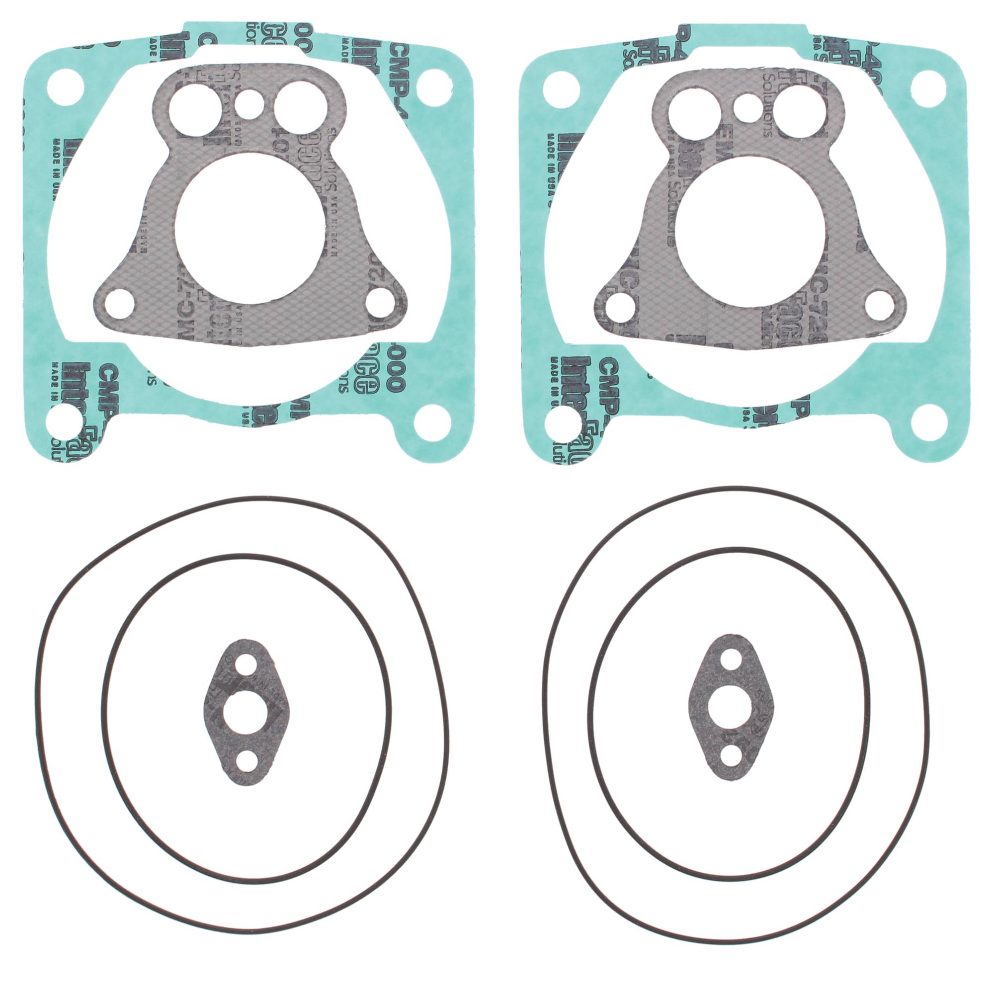 Winderosa Top End Gasket Kit for Polaris Virage I 02 03 04