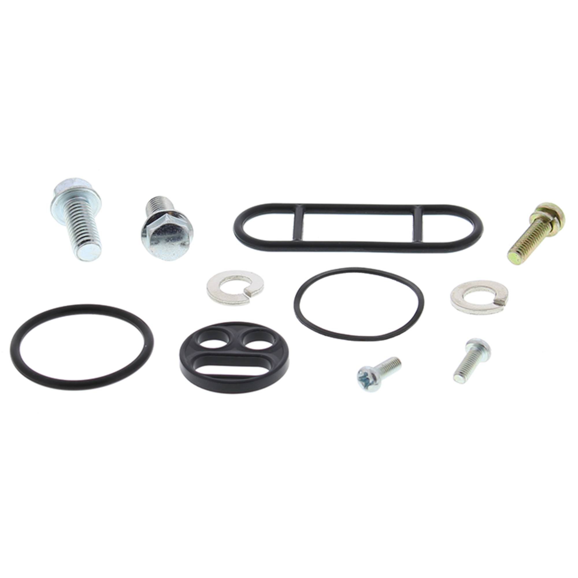 All Balls Fuel Tap Repair Kit 60-1006 for Yamaha YFM35X Wolverine 06-09