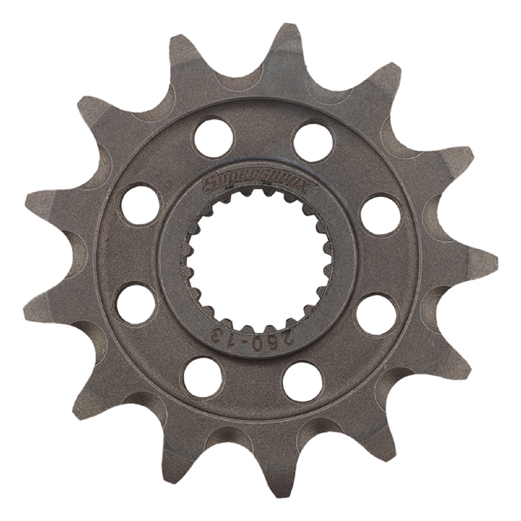 Supersprox Front Sprocket 13T for Kawasaki KX 250 F 04-17