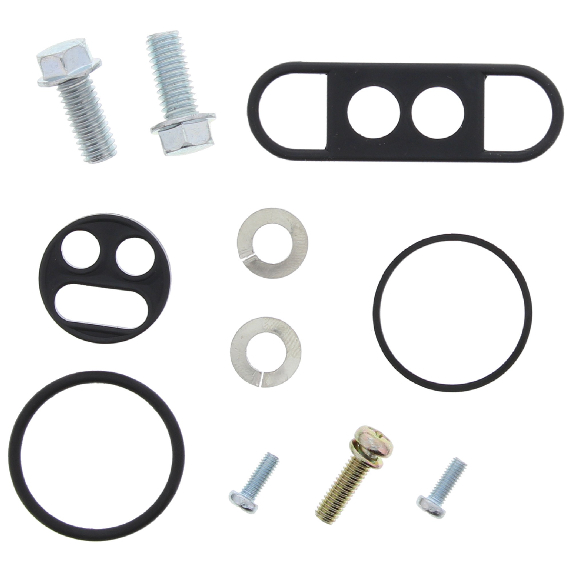All Balls Fuel Tap Repair Kit 60-1013 for Yamaha XT250 08 09 10 11 12