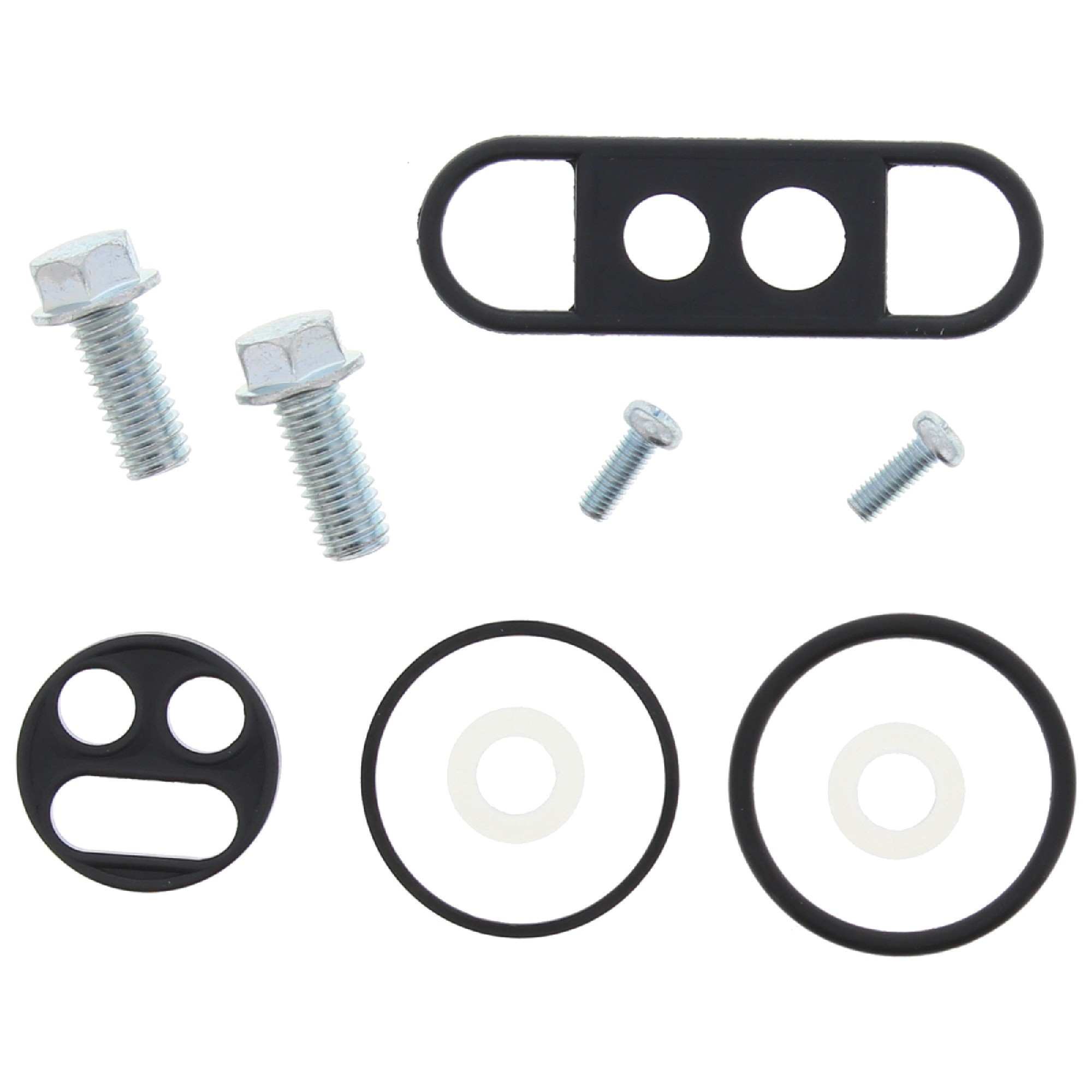 All Balls Fuel Tap Repair Kit 60-1020 for Yamaha TTR110 14-18