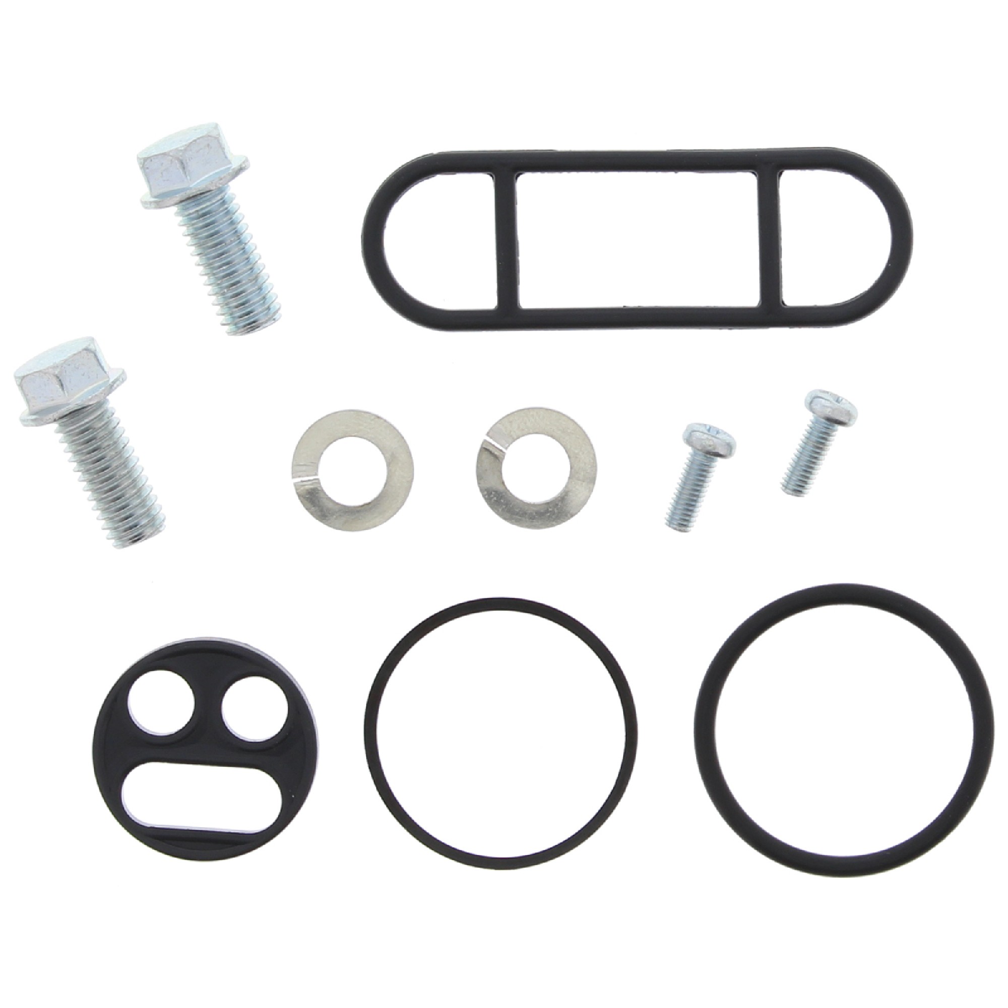 All Balls Fuel Tap Repair Kit 60-1012 for Yamaha WR450F 07 08 09 10 11