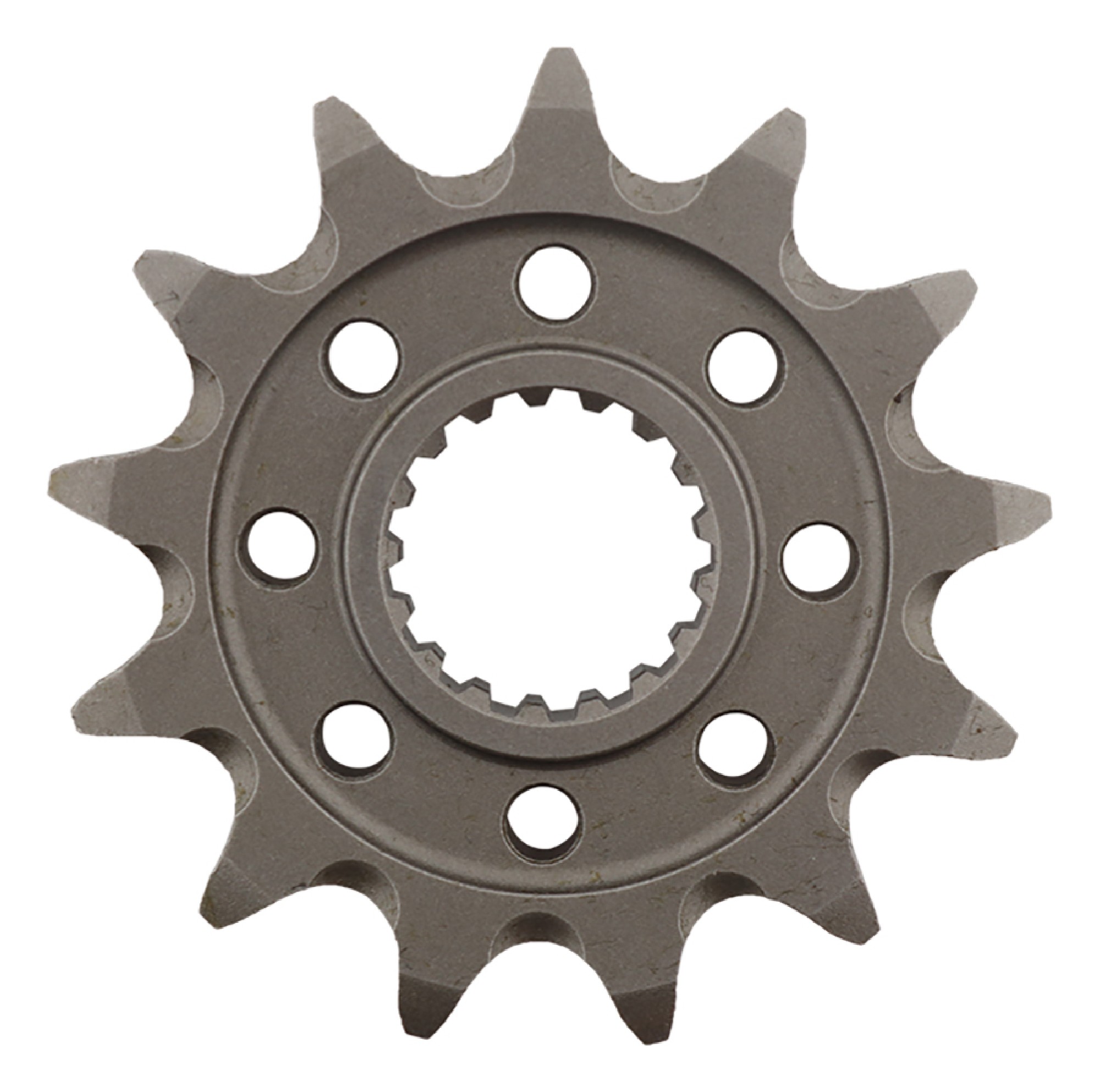 Supersprox Front Sprocket 13T for Honda CR 250 R 78-07, CR 500 R 84-01
