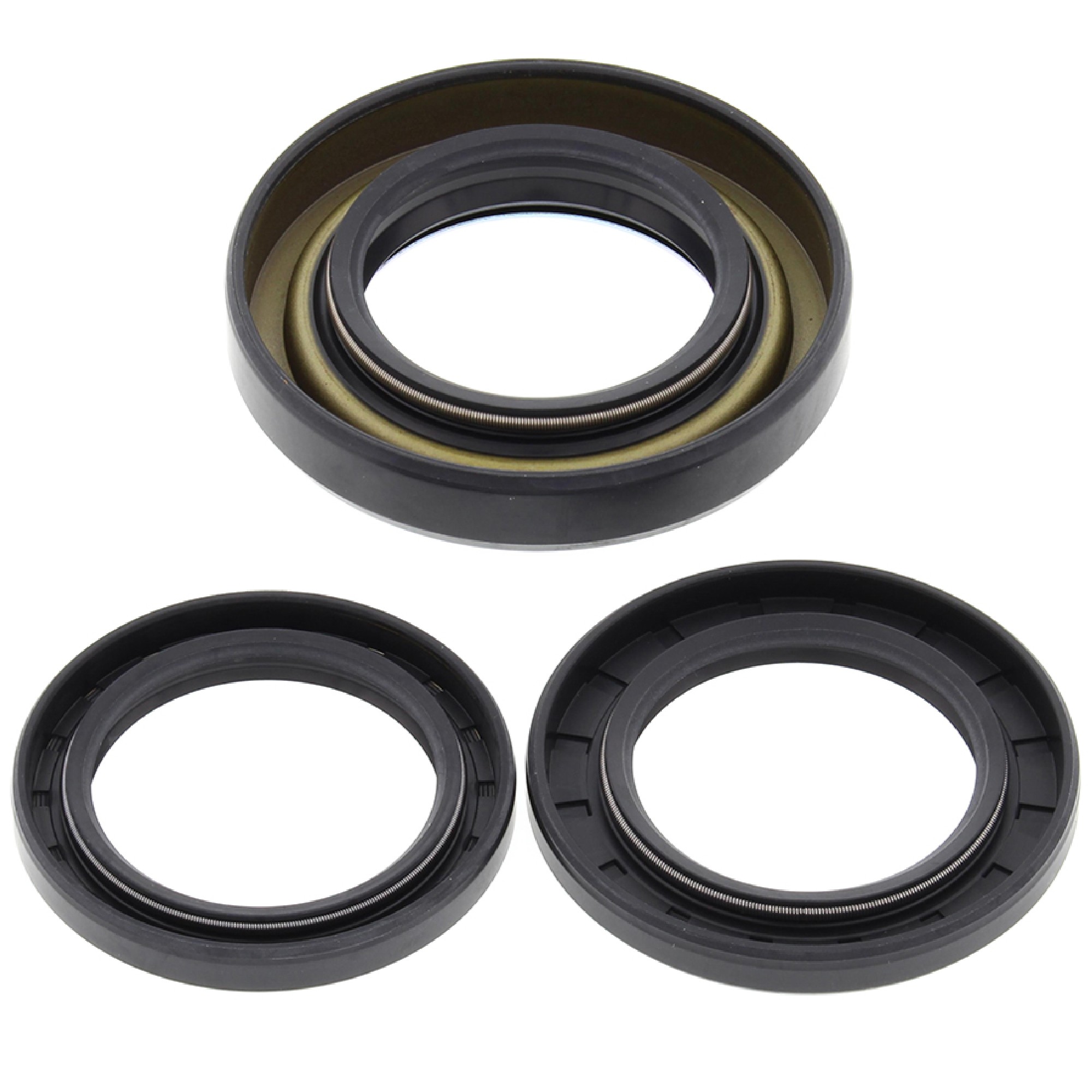 All Balls Racing Differential Seal Kit 25-2008-5 for Honda ATC 250 ES 85-87