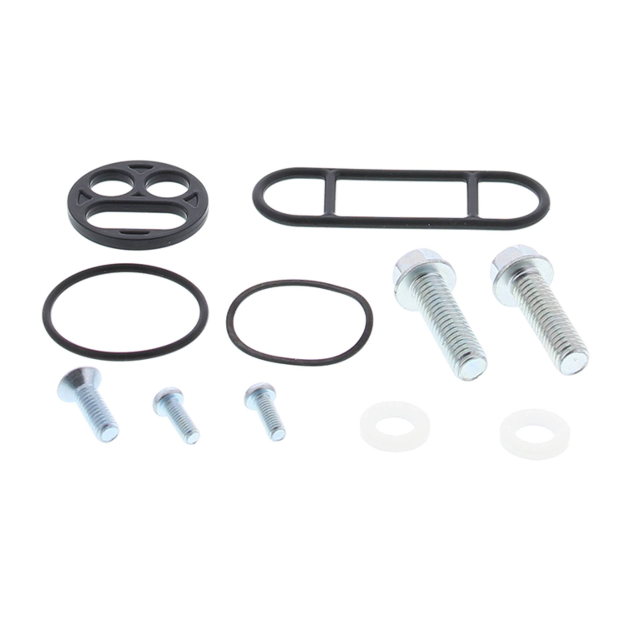 All Balls Fuel Tap Repair Kit 60-1109 for Kawasaki ZX 7 R Ninja 96-03