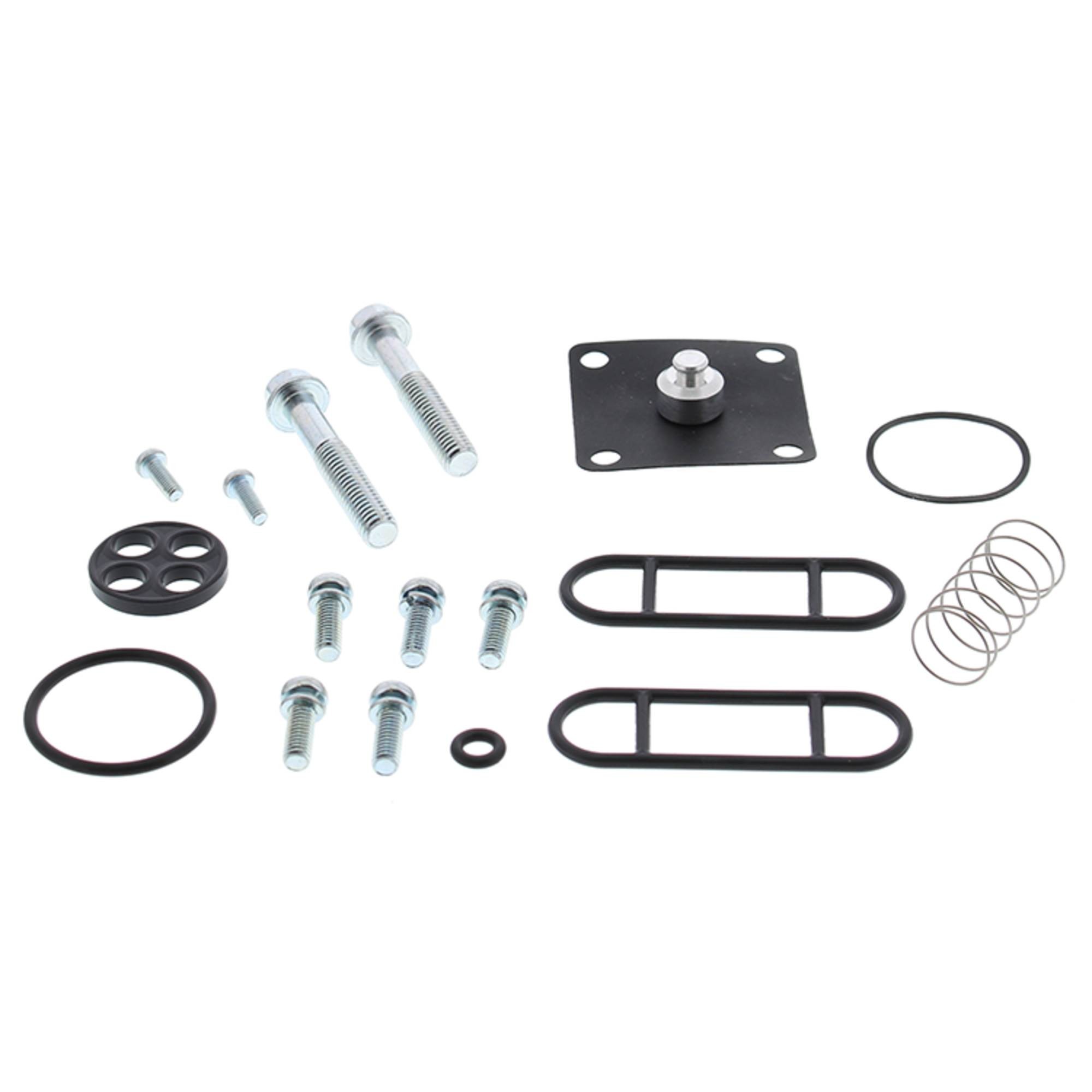 All Balls Fuel Tap Repair Kit 60-1040 for Suzuki LT-F 250 Ozark 2WD 09