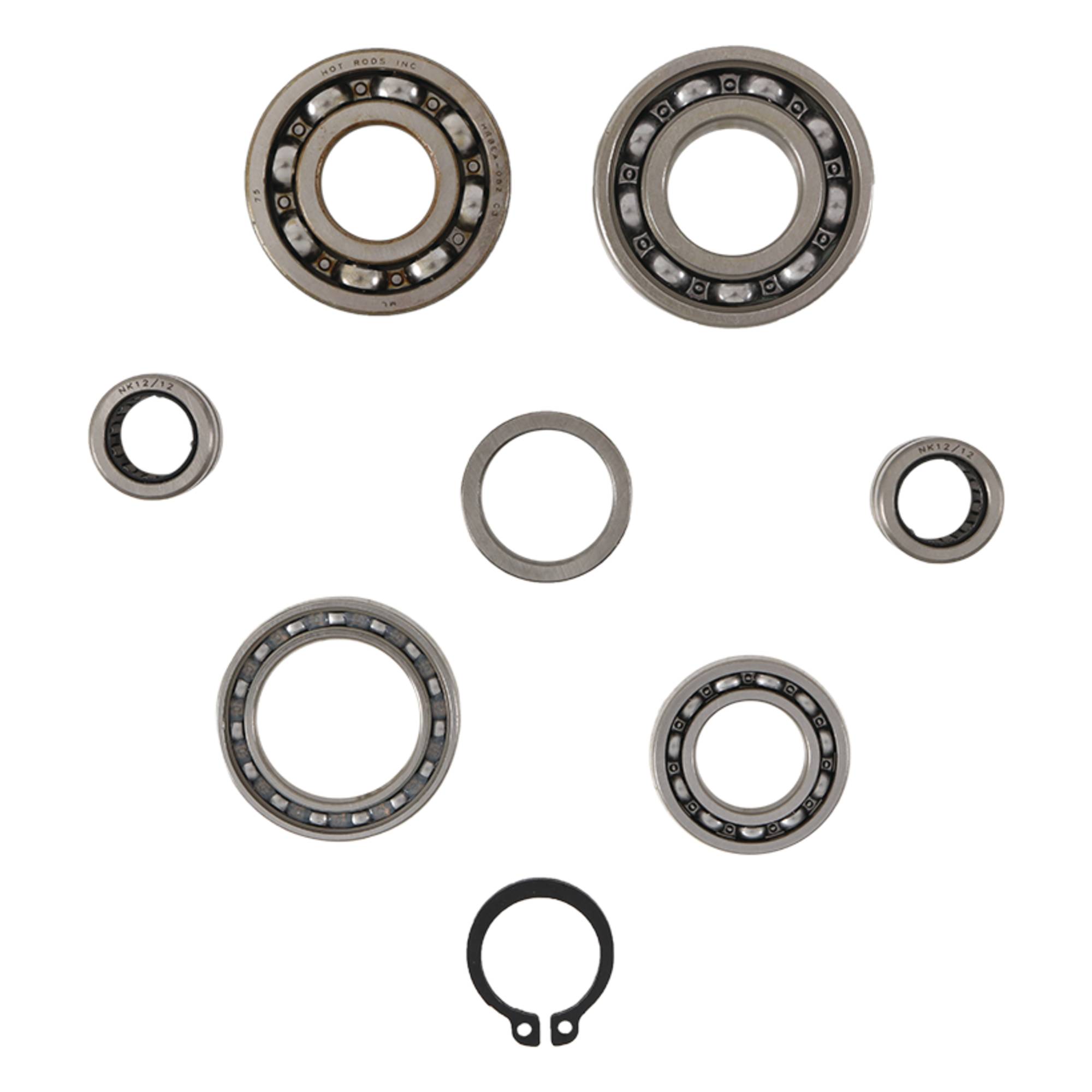 Hot Rods Transmission Bearing Kits for KTM 65 SX (09-16) 65 XC (09) TBK0080