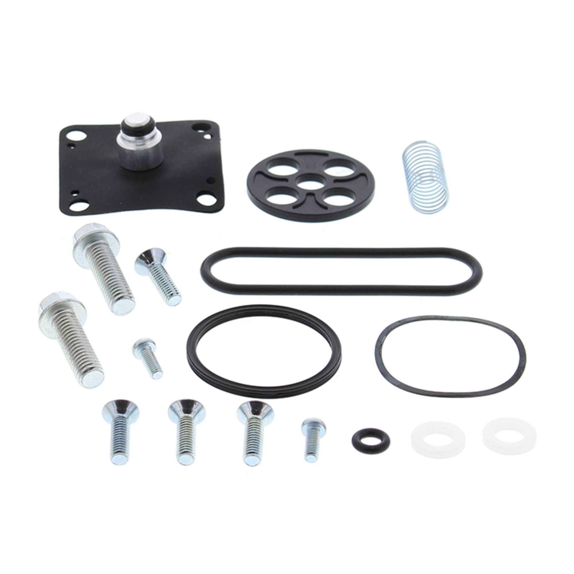 All Balls Fuel Tap Repair Kit 60-1107 for Kawasaki KZ 1000 P Police 90-05