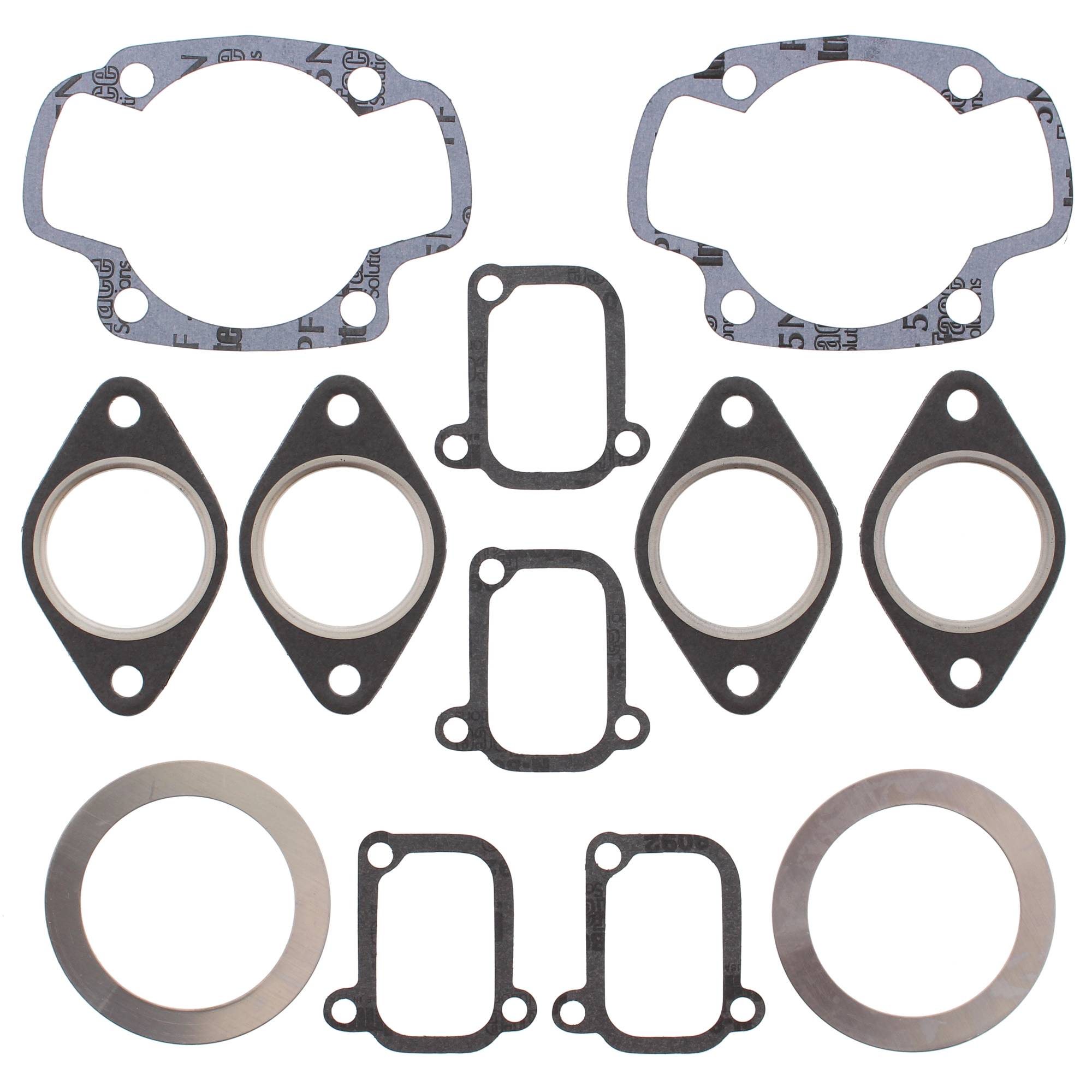 Winderosa Top End Gasket Kit for Kawasaki Drifter Fan FC/2 81 1981