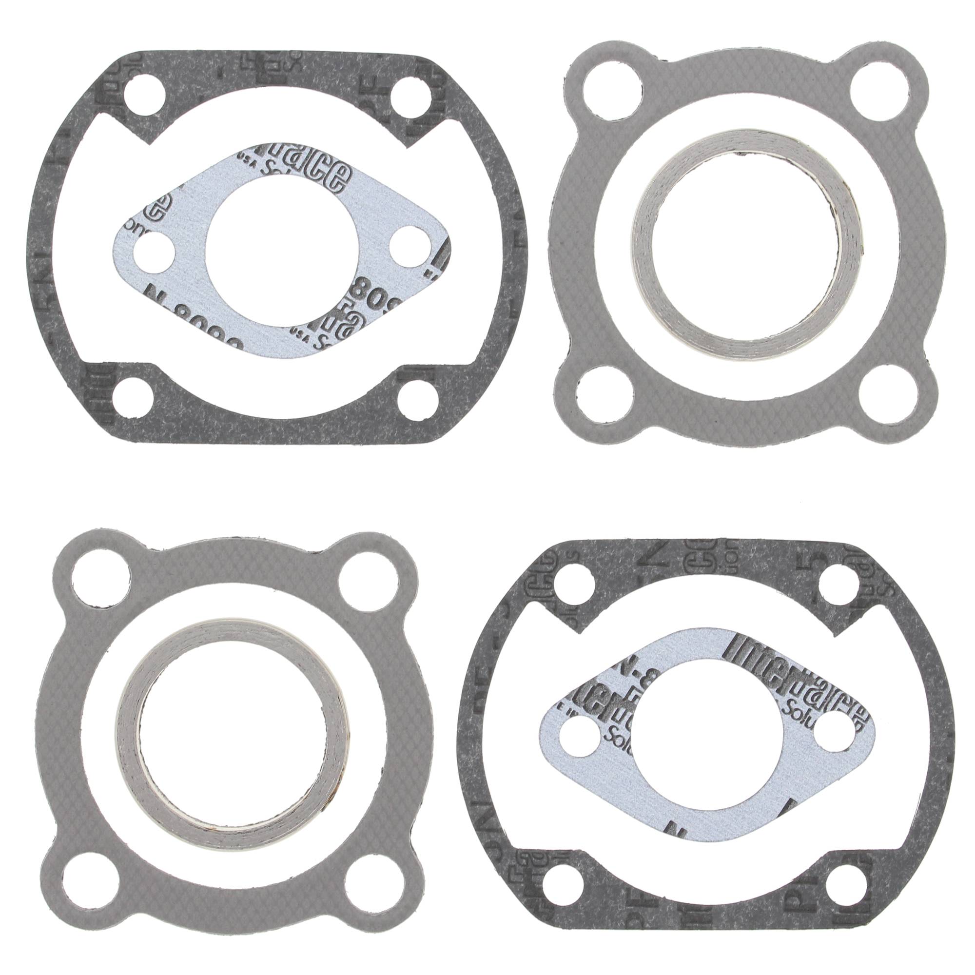 Winderosa Top End Gasket Kit for Sno Jet SST (Yamaha Engine) FC/2 00