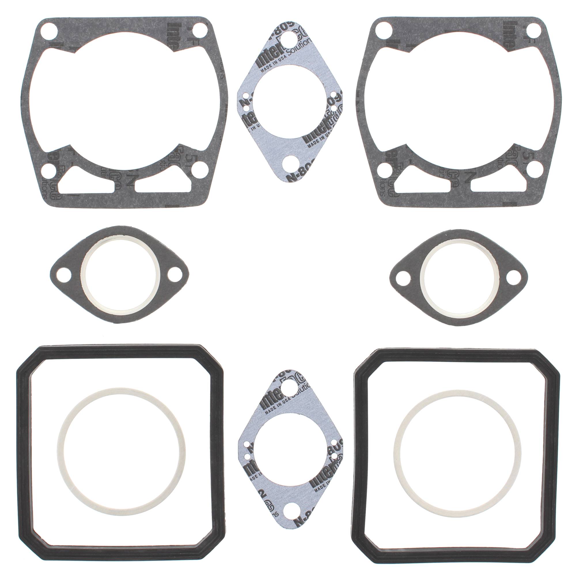 Winderosa Top End Gasket Kit for Kawasaki LTD LC/2 81 82