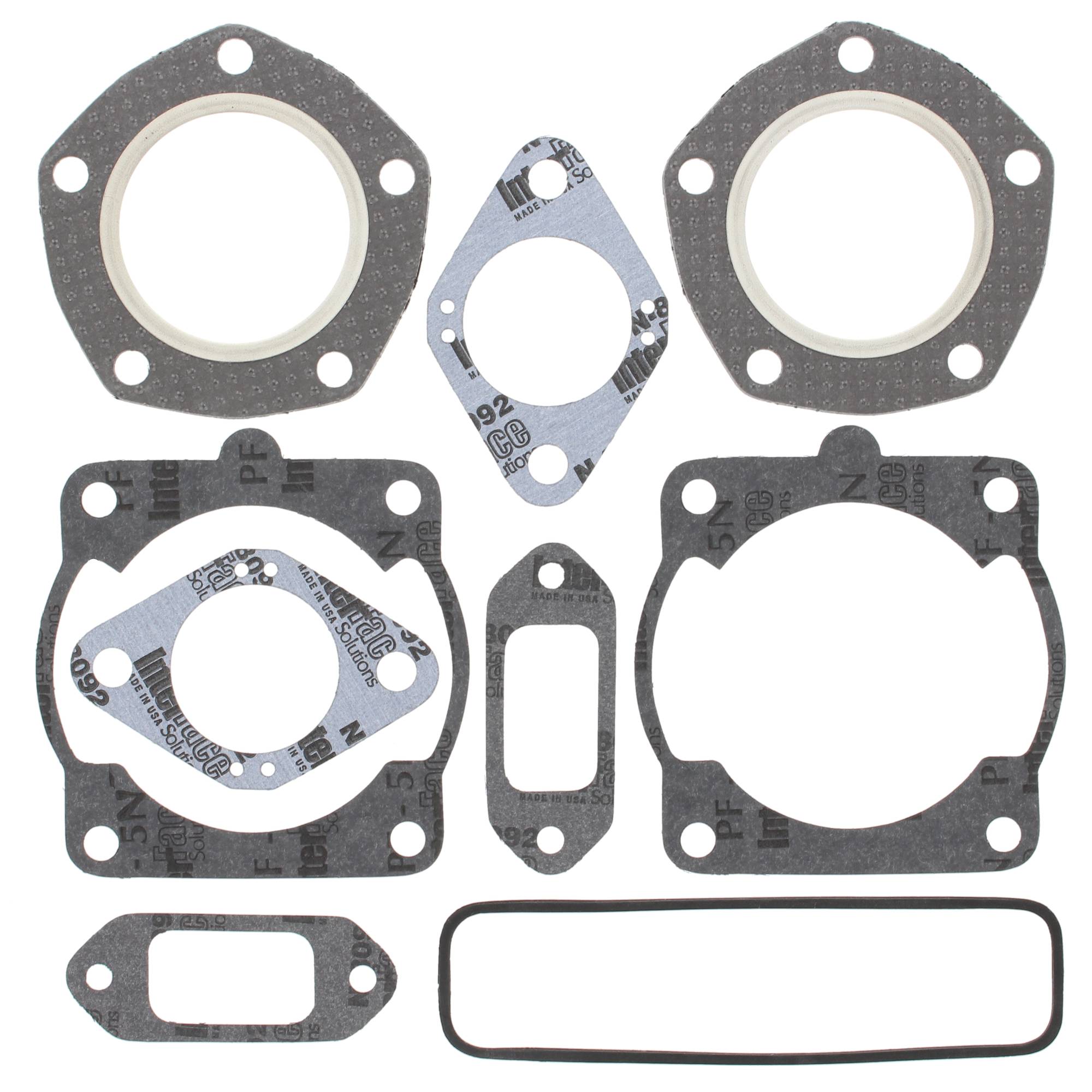 Winderosa Top End Gasket Kit for Kohler K340-2AS FC/2 00