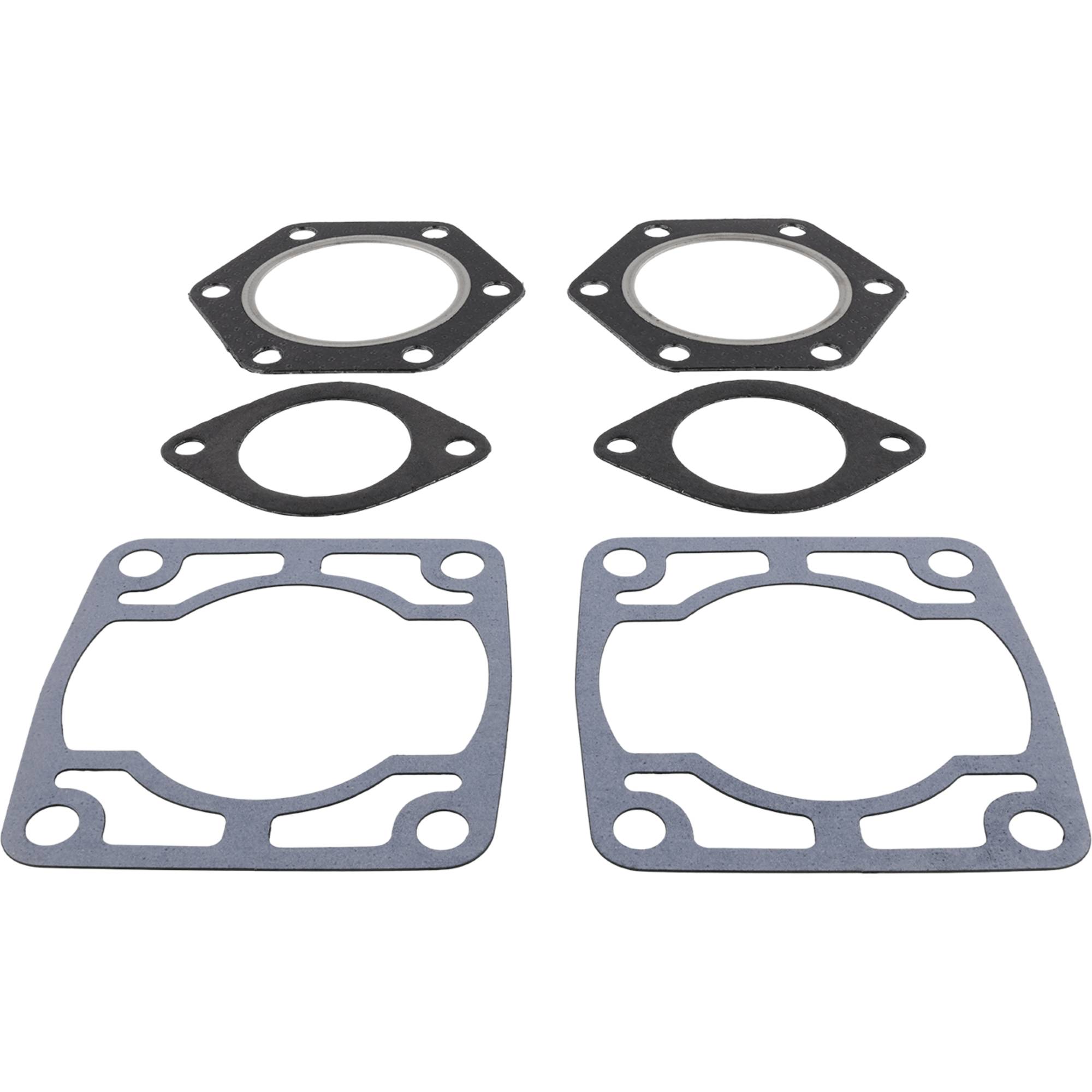 Vertex Full Top Gasket Set (710082) for Polaris TX 74