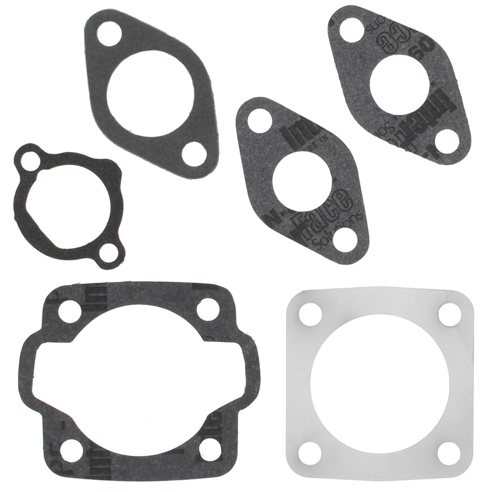 Winderosa Top End Gasket Kit for Arctic Cat KITTY CAT 1977 - 1999 60cc