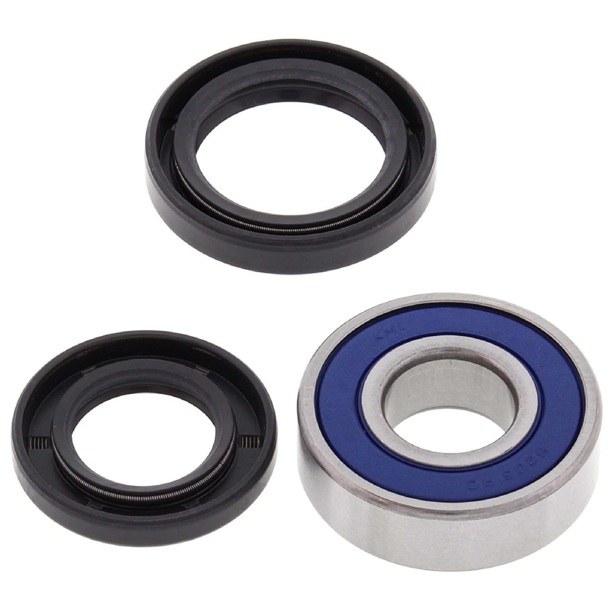 All Balls Racing Lower Steering Bearing Kit 25-1461 for Honda TRX 300 X 09