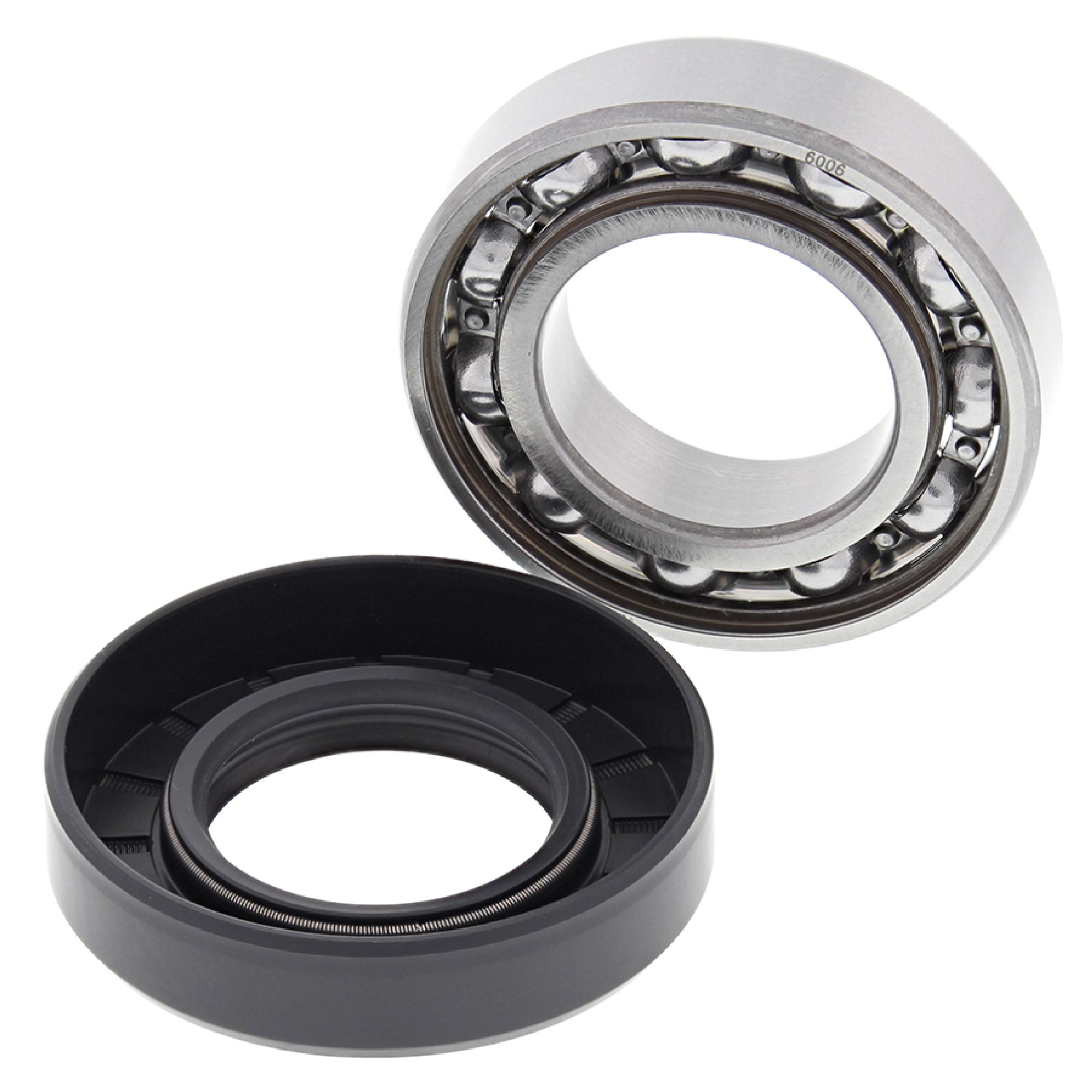 All Balls Racing Wheel Bearing Kit for John Deere Gator CS Compact Series