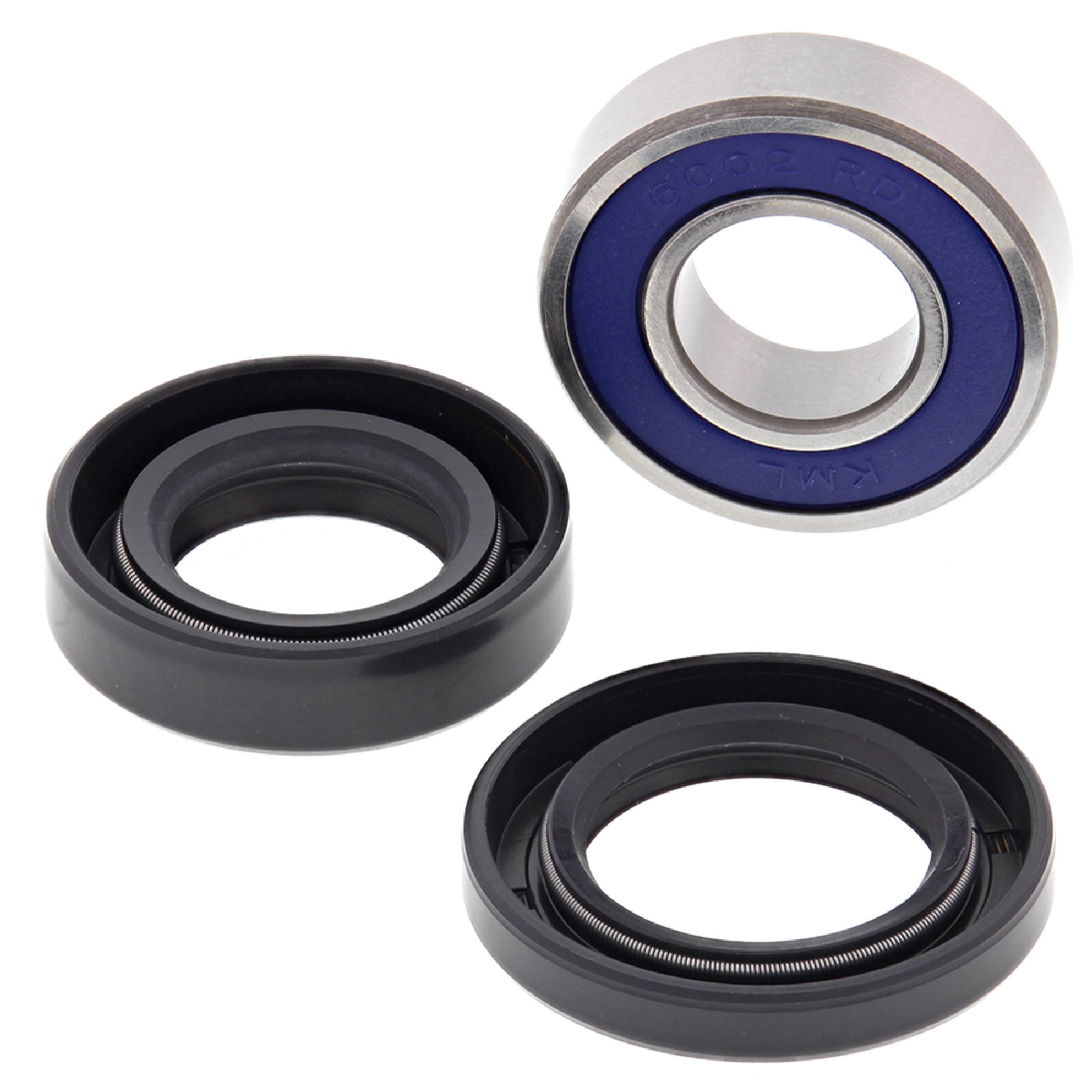 All Balls Racing Wheel Bearing Kit 25-1723 for Can-Am DS 90 4 STROKE 17 18