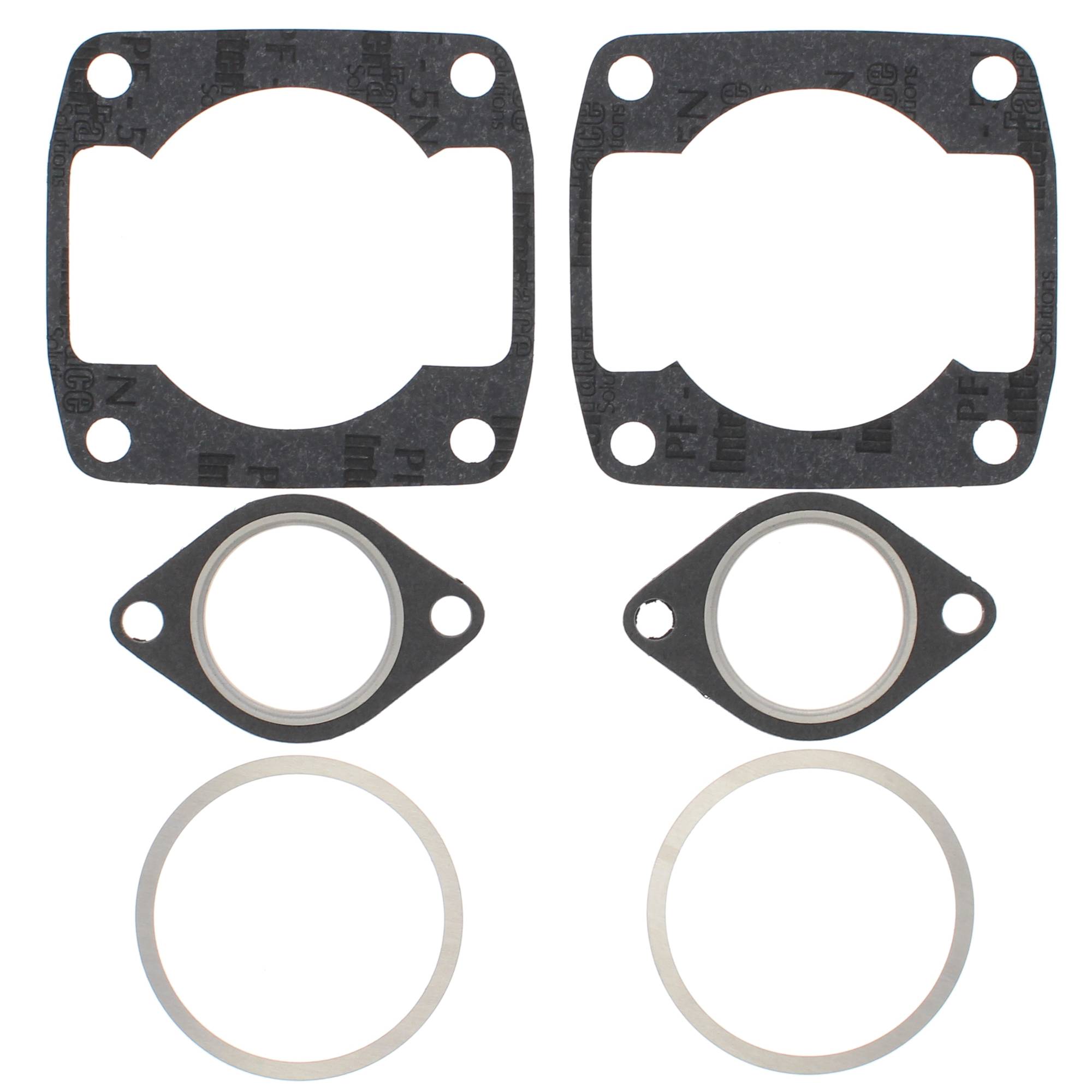 Top End Gasket Kit for Arctic Cat EL TIGRE 5000 1978 - 1981 500cc