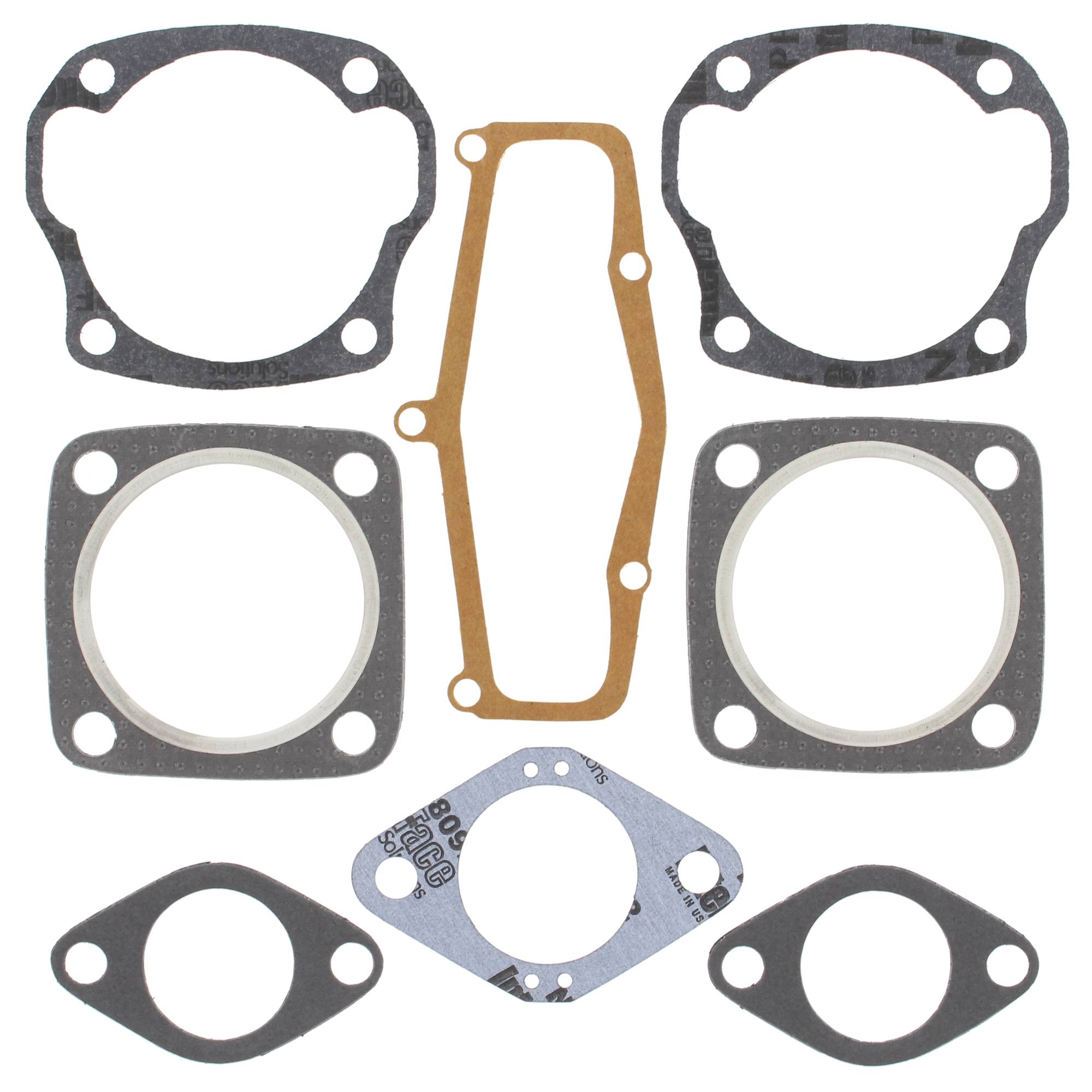 Winderosa Top End Gasket Kit for Sachs 290 SA290/2 / SA340/2 FC/2 00