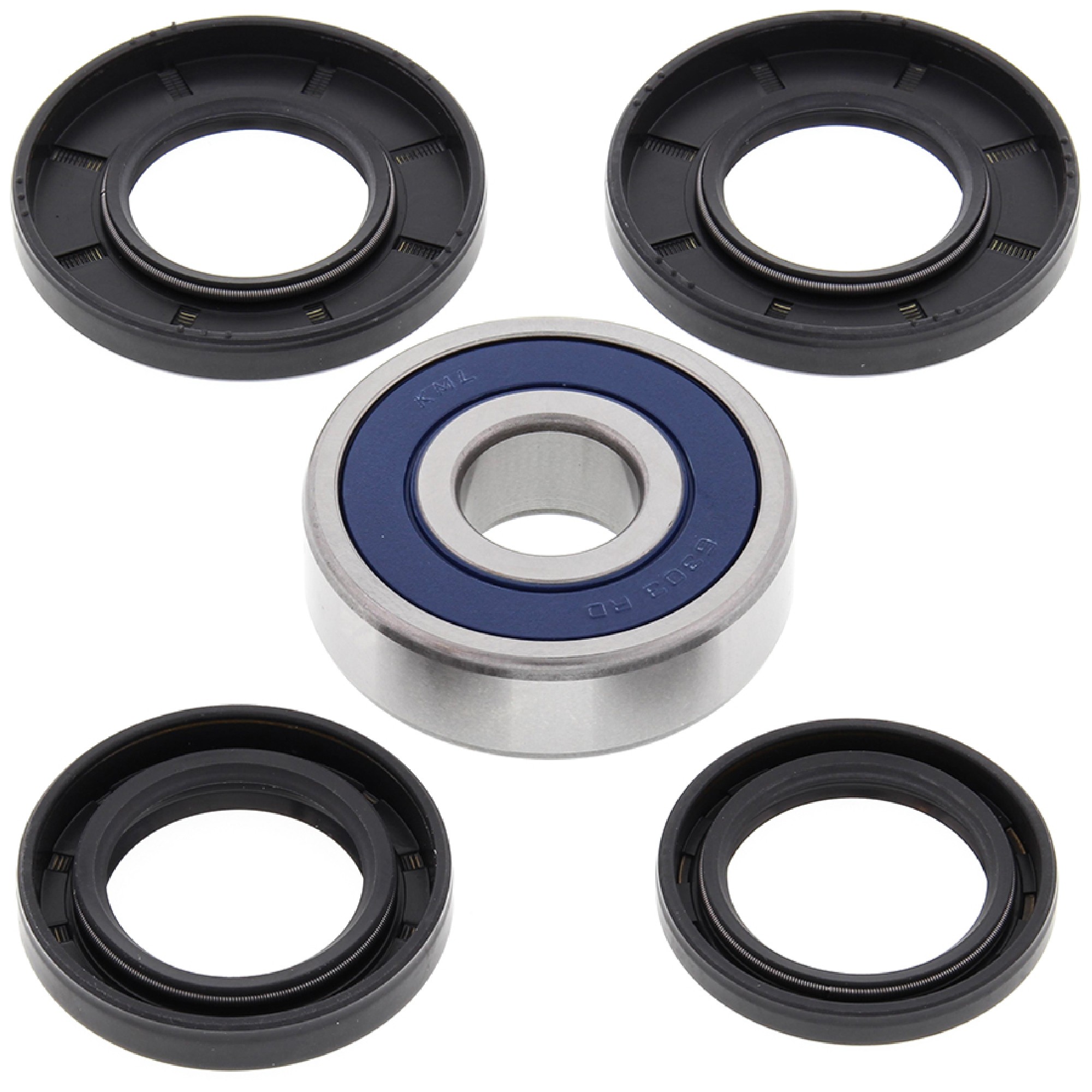 All Balls Racing Wheel Bearing Kit 25-1643 for CF-Moto E-Charm Carb 150