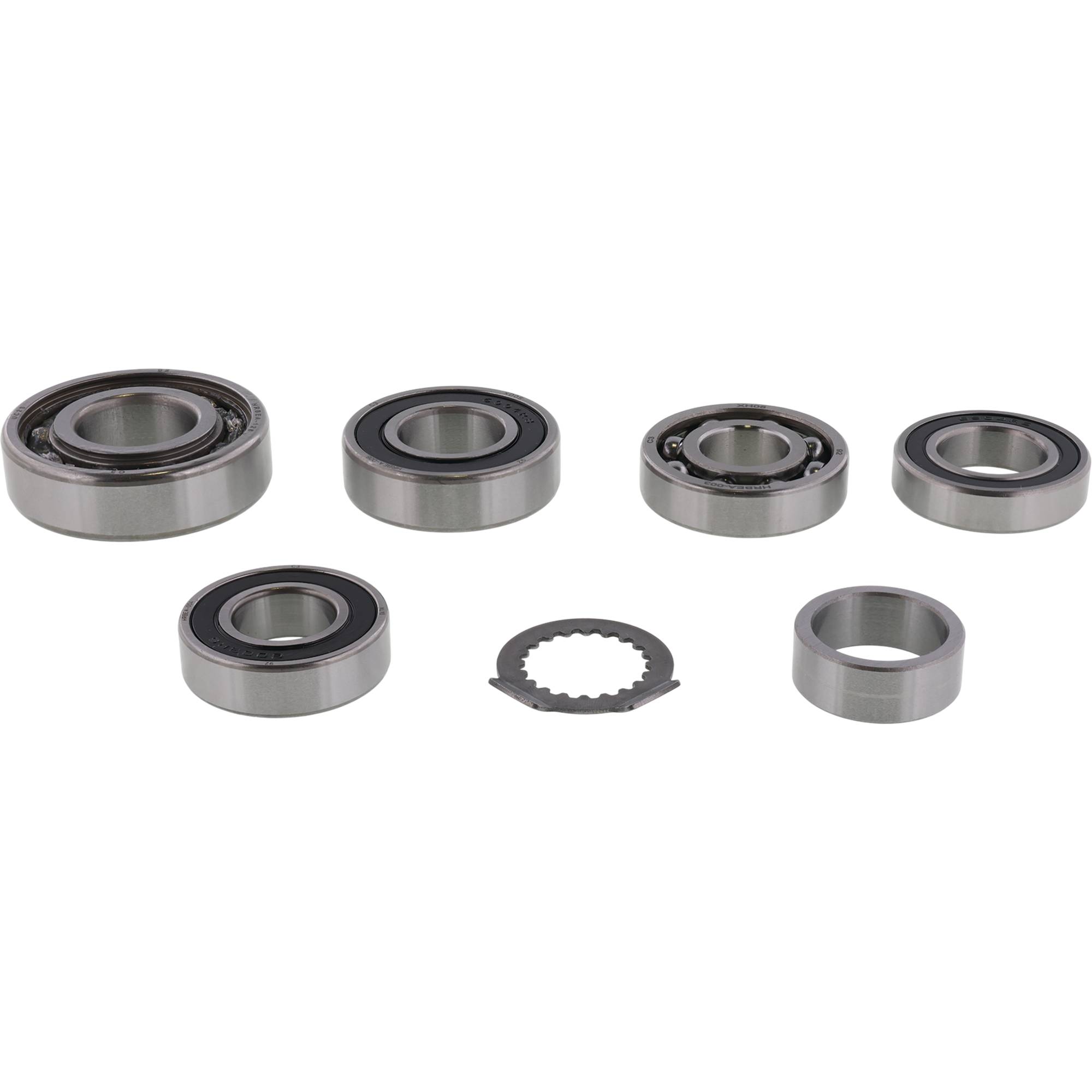 Hot Rods Transmission Bearing Kits for Yamaha YZ 125 2005-2018 TBK0064