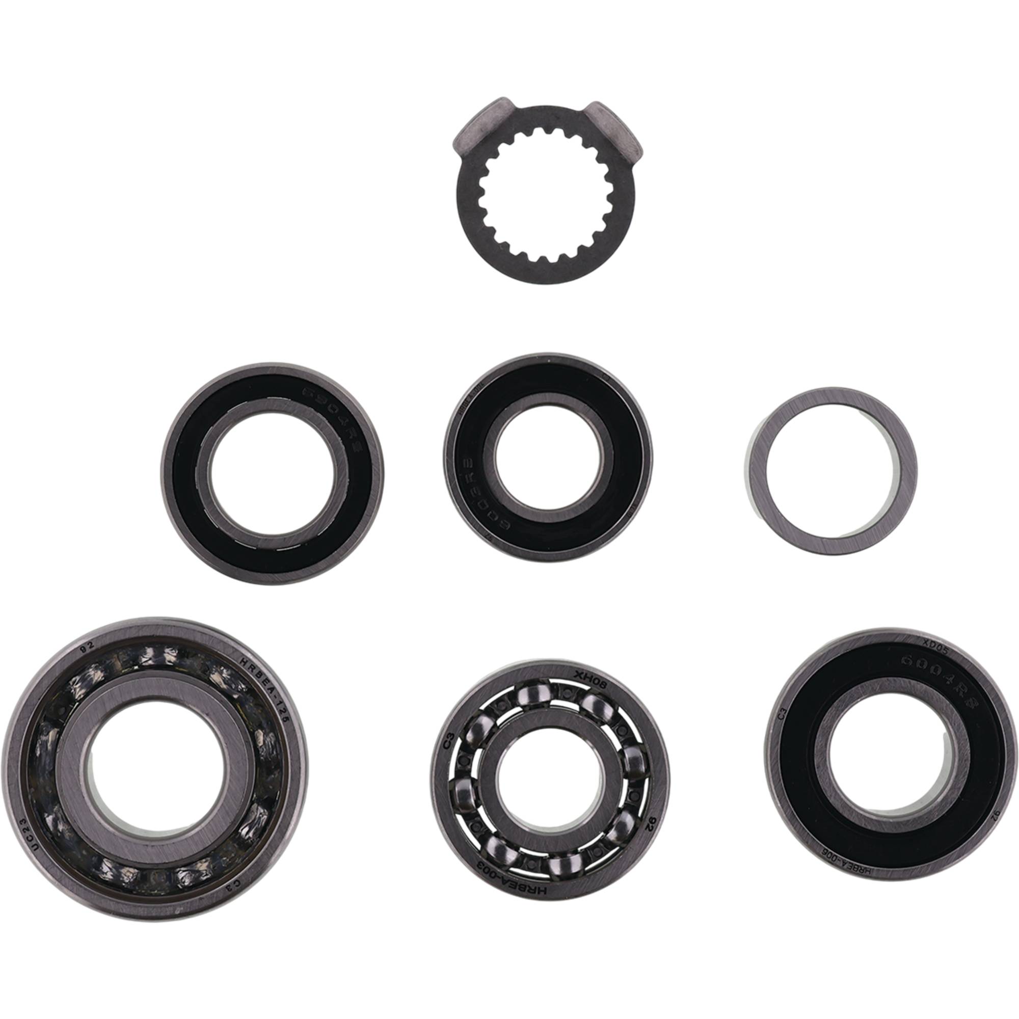 Hot Rods Transmission Bearing Kits for Yamaha YZ 125 2005-2018 TBK0064