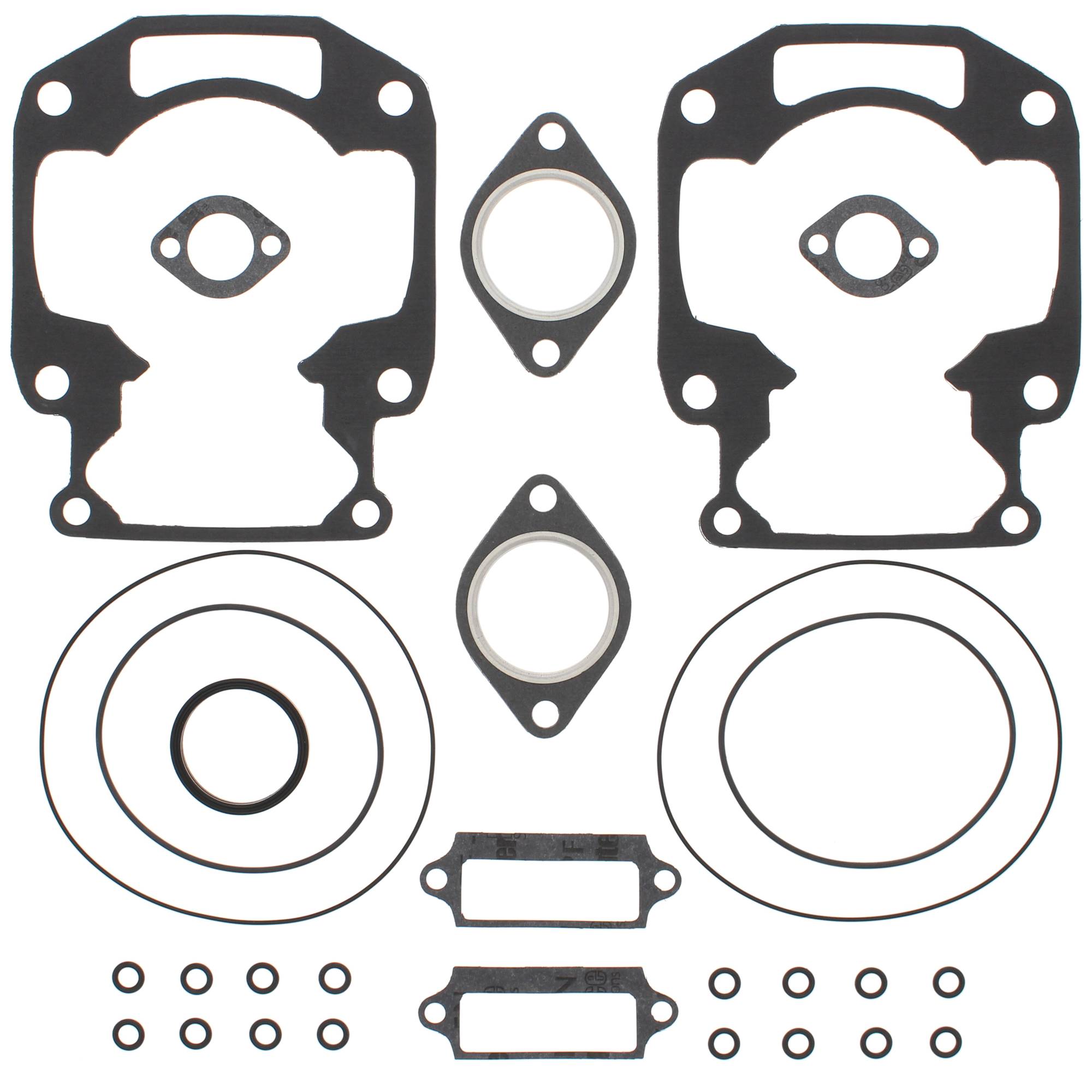 Winderosa Top End Gasket Kit for Arctic Cat, 710180