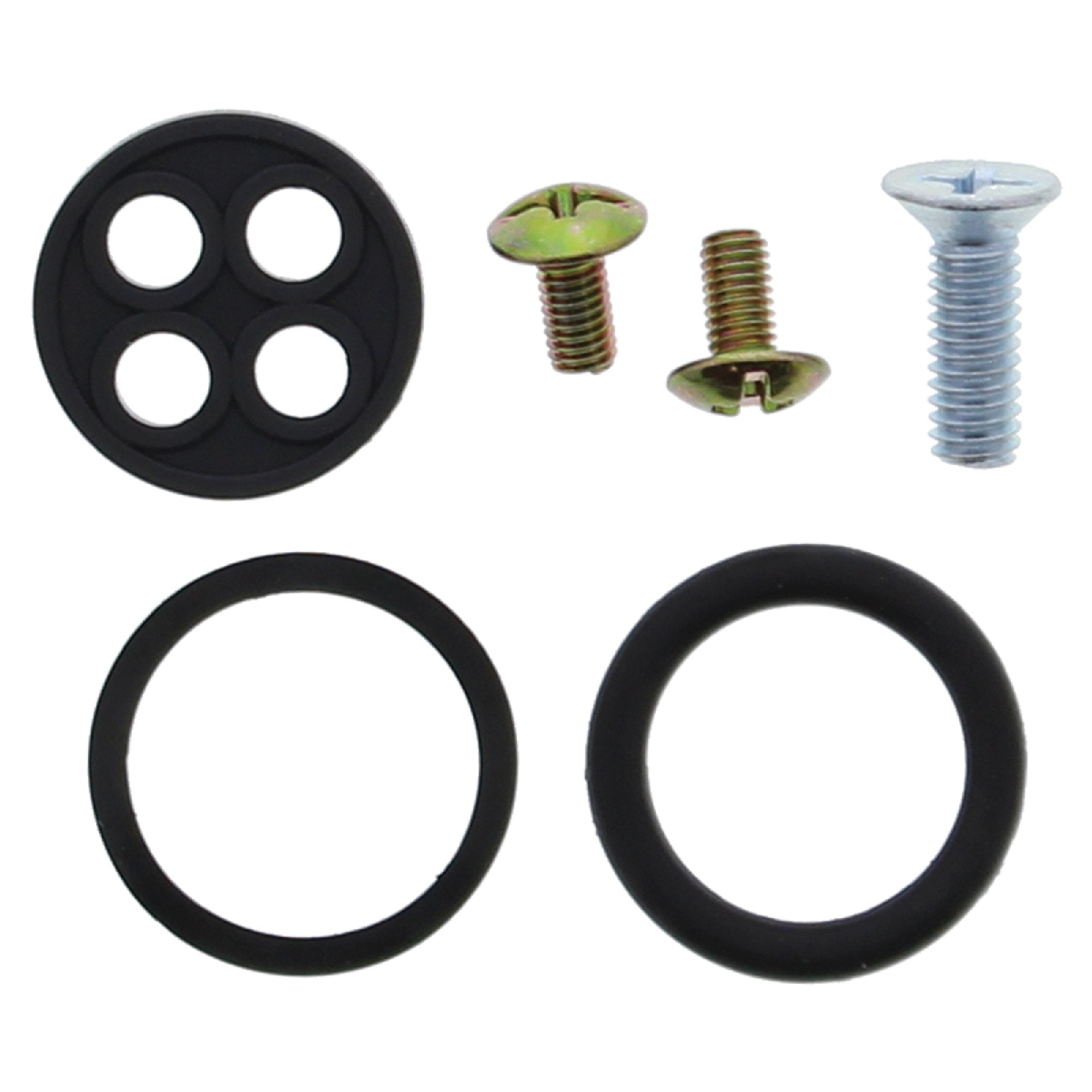 All Balls Fuel Tap Repair Kit 60-1081 for Kawasaki KFX 50 07-17, KFX 90 07-17