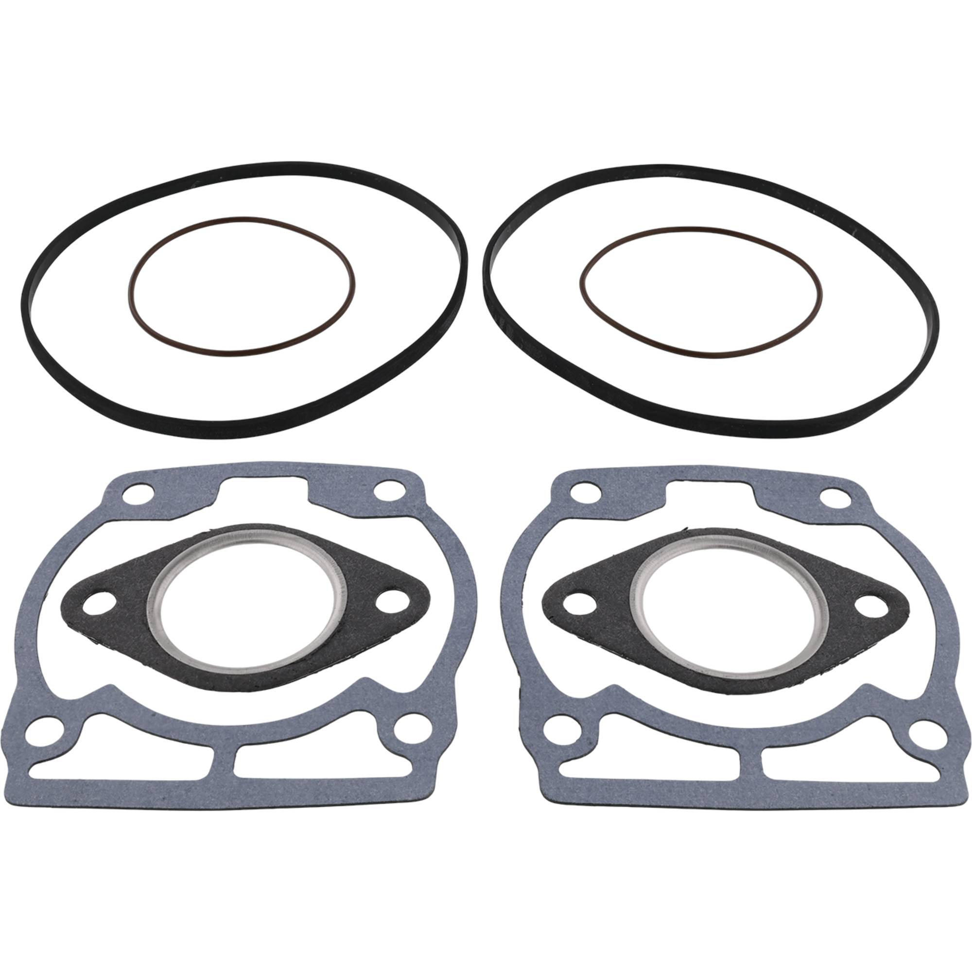 Vertex Full Top Gasket Set (710170) for Ski-Doo Blizzard 9700 83 84
