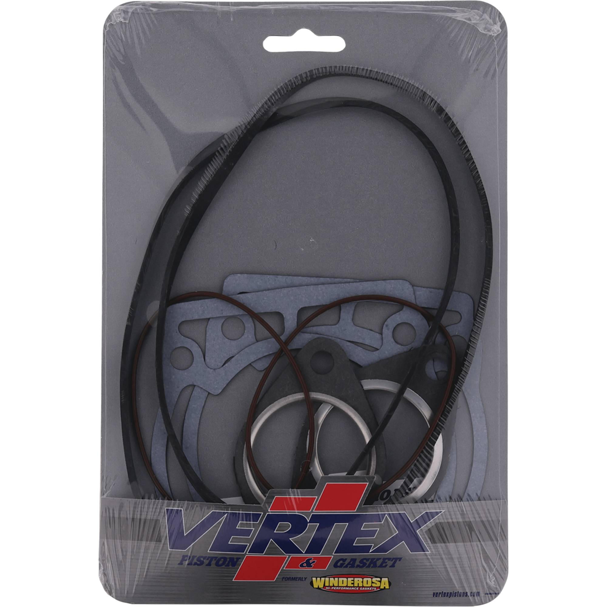 Vertex Full Top Gasket Set (710170) for Ski-Doo Blizzard 9700 83 84