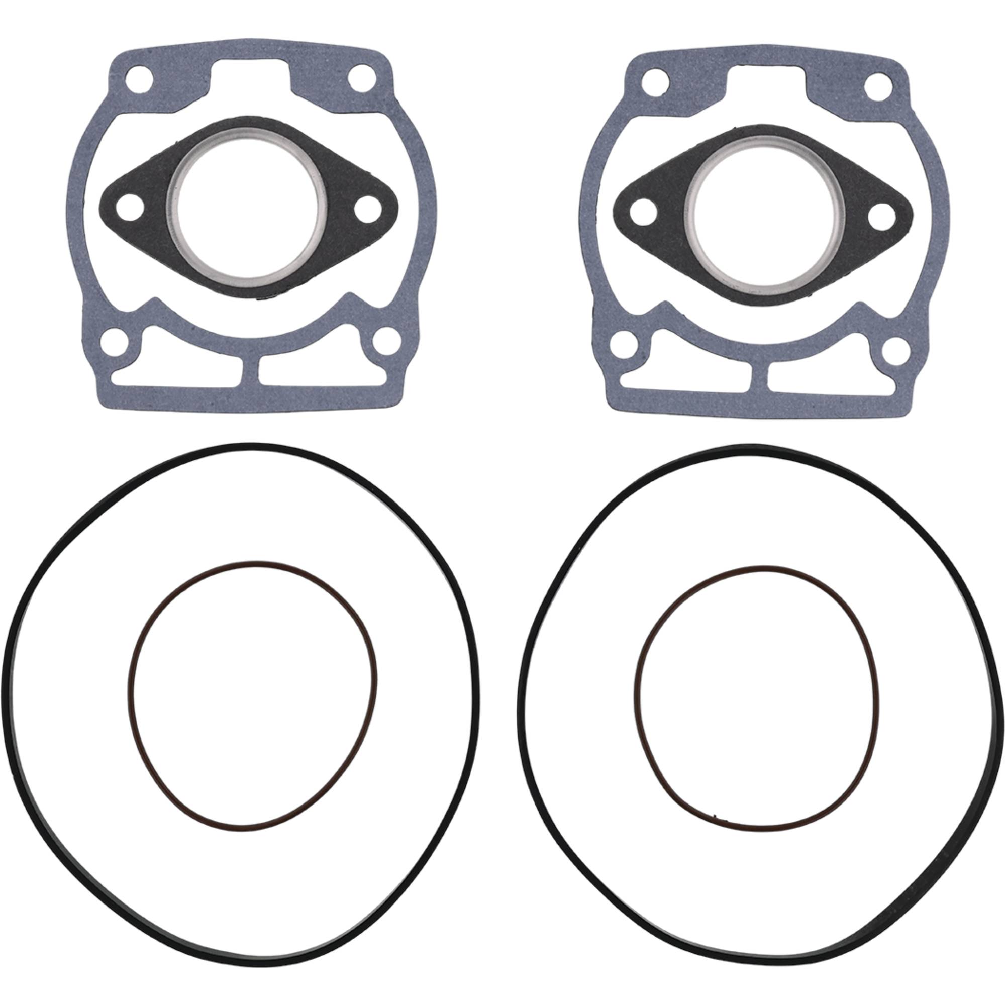 Vertex Full Top Gasket Set (710170) for Ski-Doo Blizzard 9700 83 84