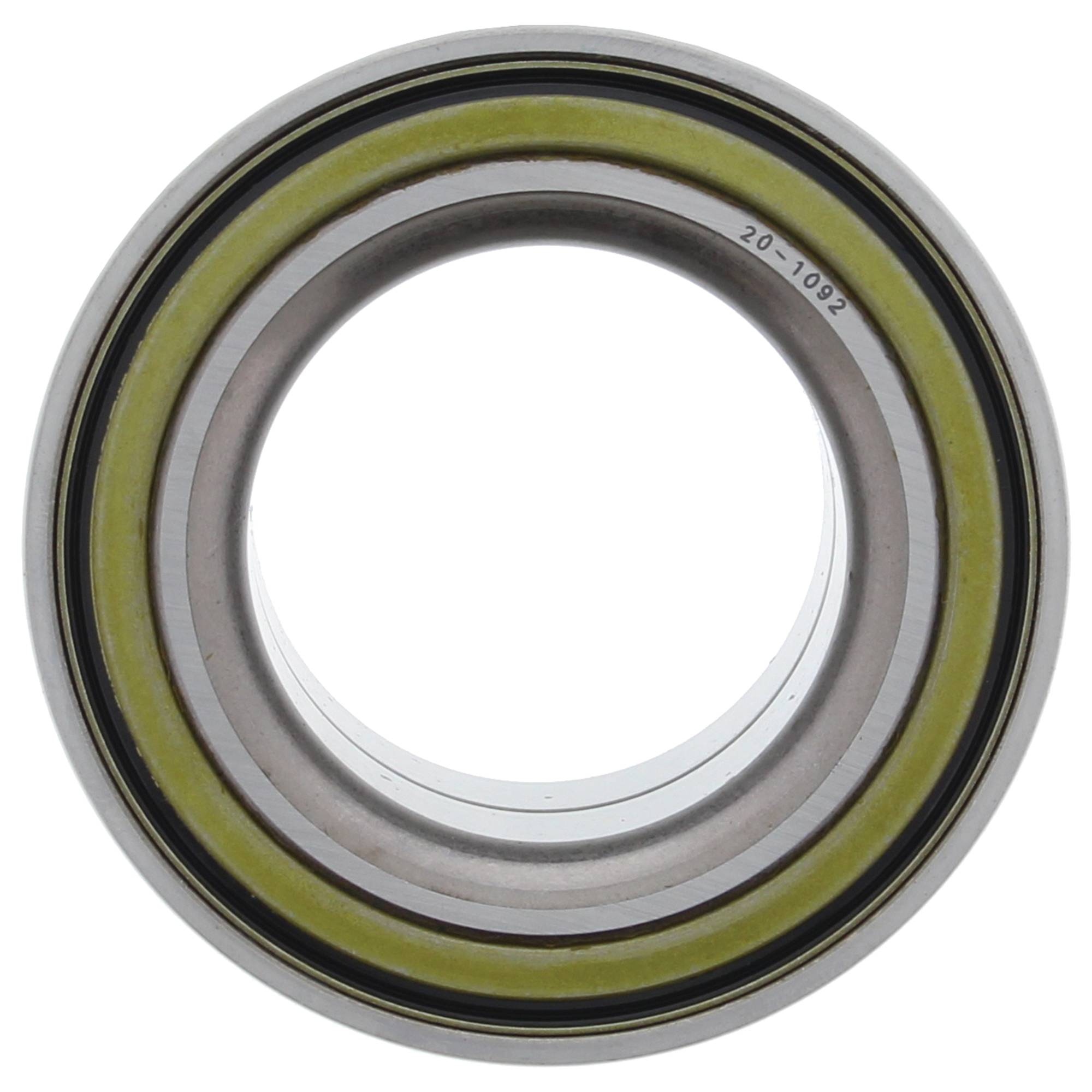 All Balls Wheel Bearing Kit 25-1751 for Can-Am Maverick X3 17