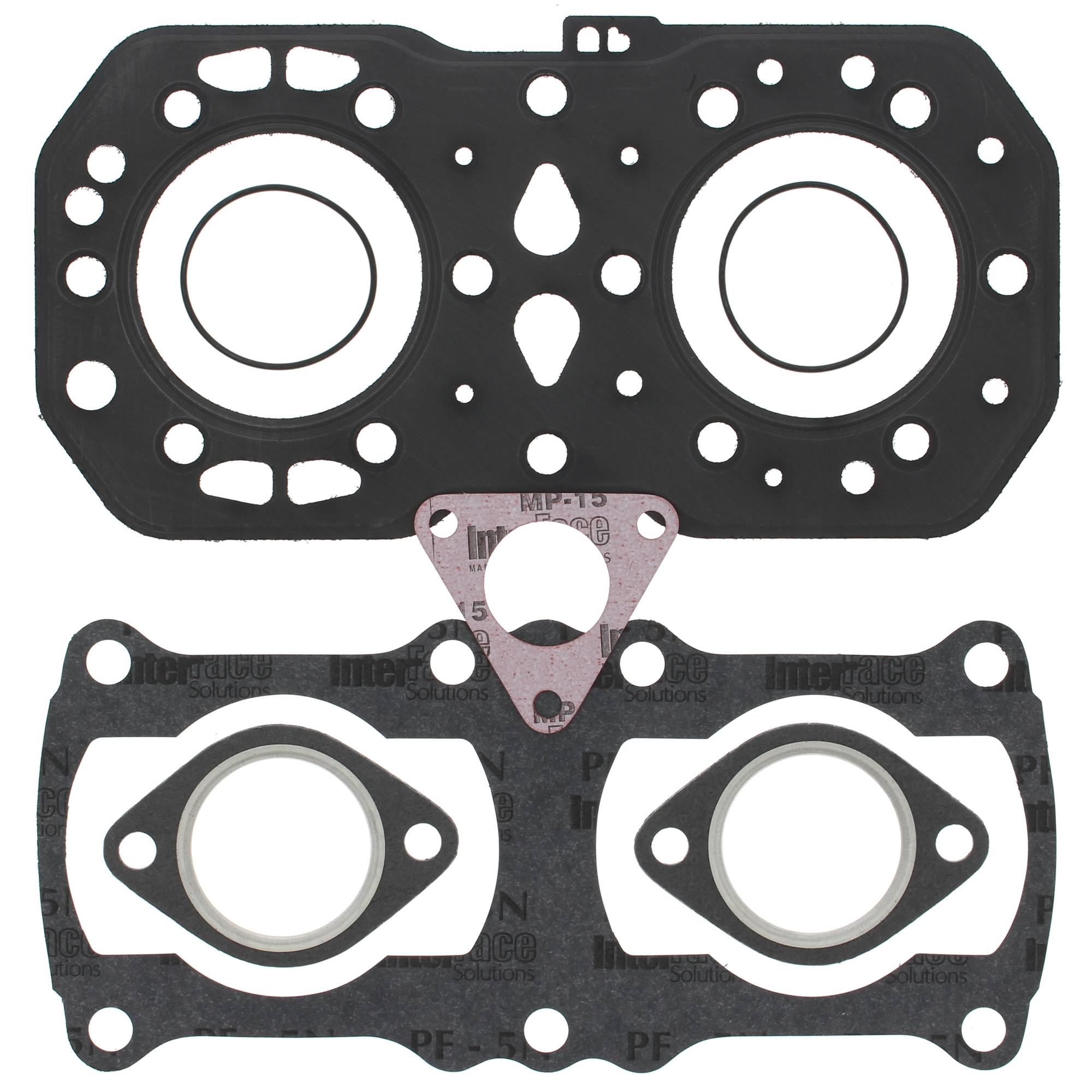 Winderosa Top End Gasket Kit for Polaris, 710187