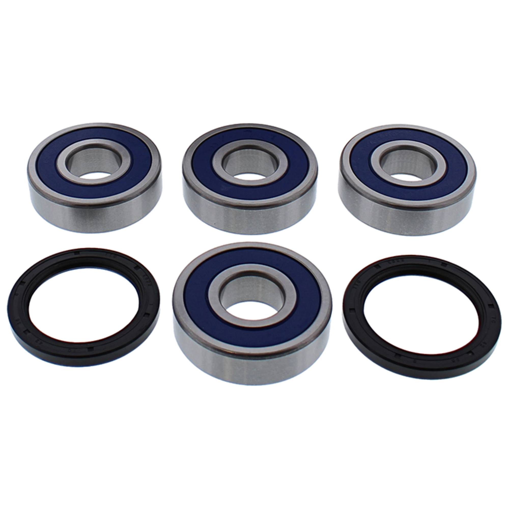 All Balls Wheel Bearing Kit 25-1763 for Yamaha XV19 STAR ELUDER 18