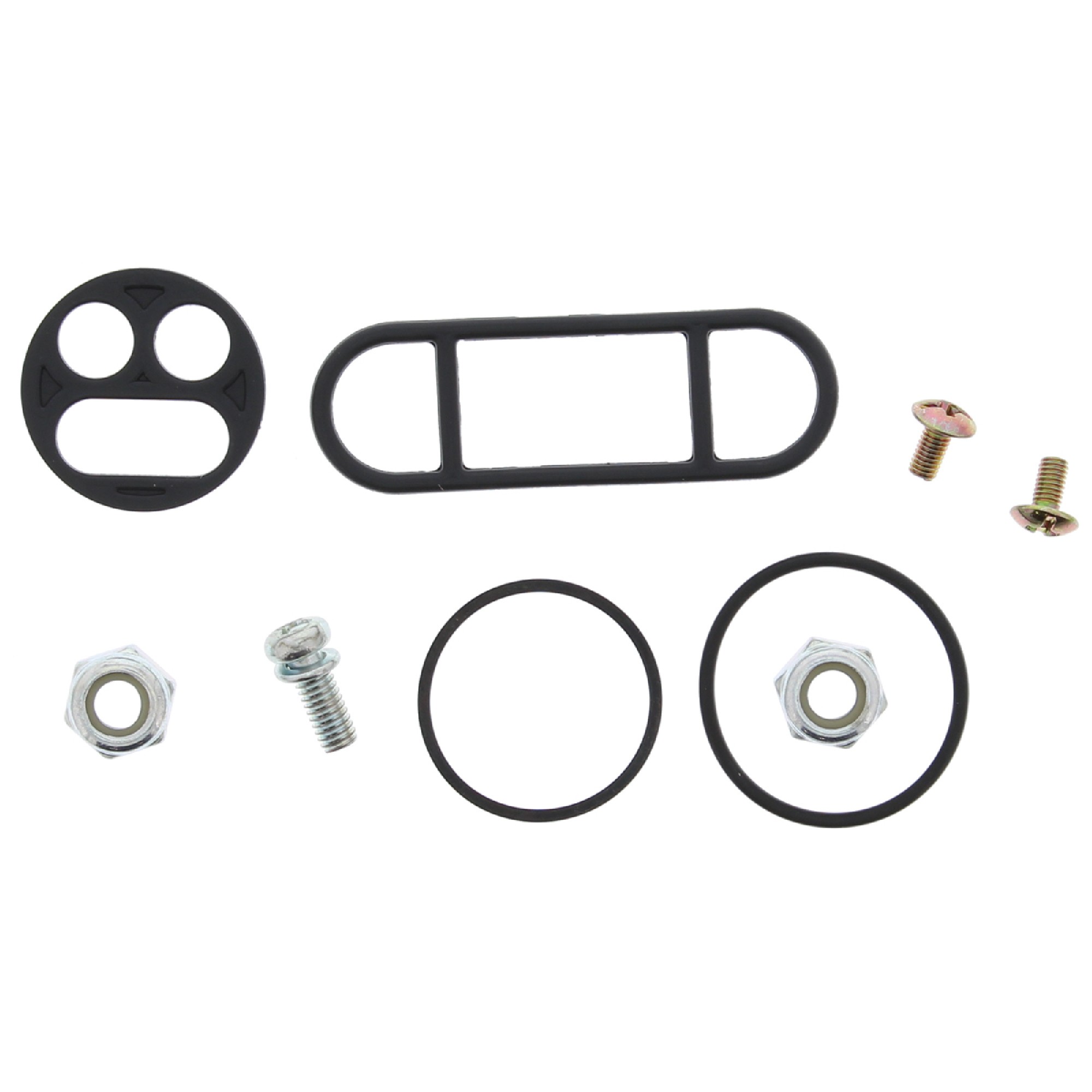 All Balls Fuel Tap Repair Kit for Arctic Cat 350 CR 12, 350 Utility 4x4 11
