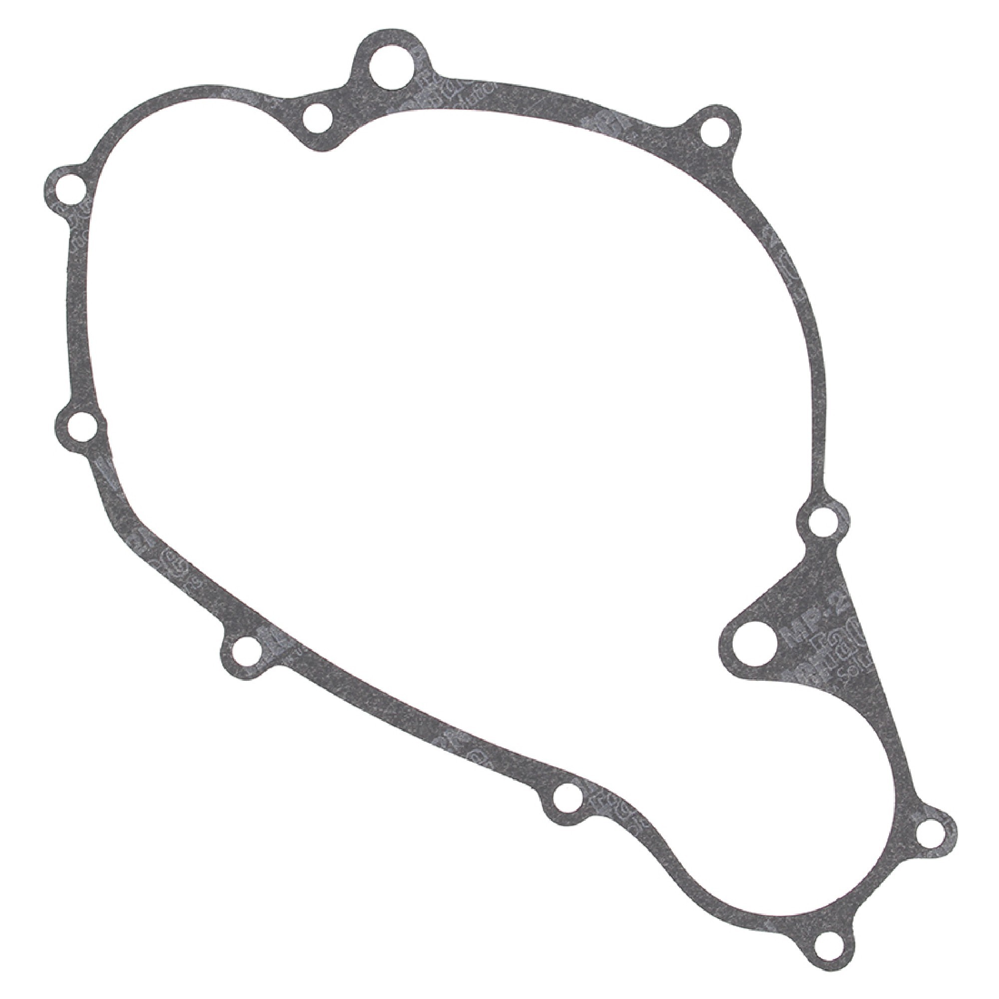 Winderosa Clutch Cover Gasket for Yamaha YZ80 82 83 84 85 86 87 88 89 90-92