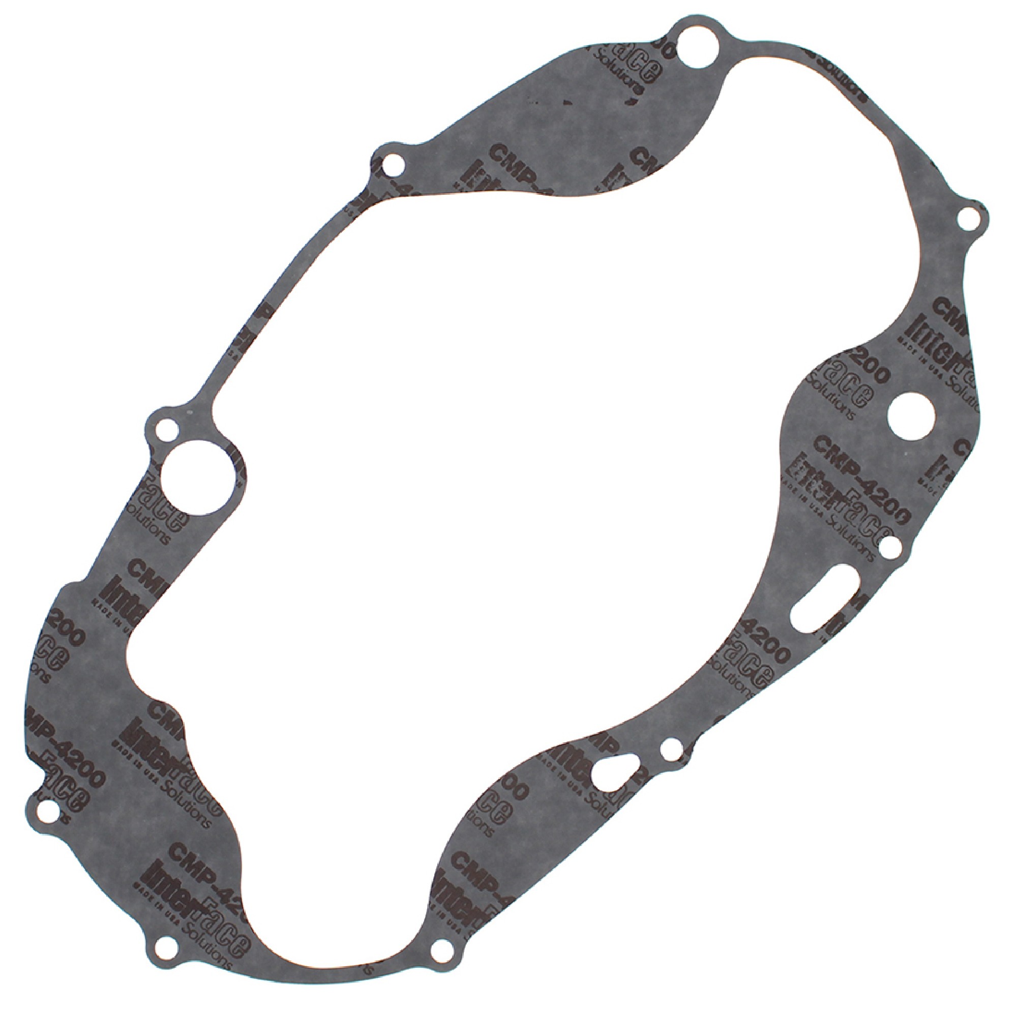 Winderosa Clutch Gasket for Yamaha YFZ350 Banshee 350cc 1987 - 2006