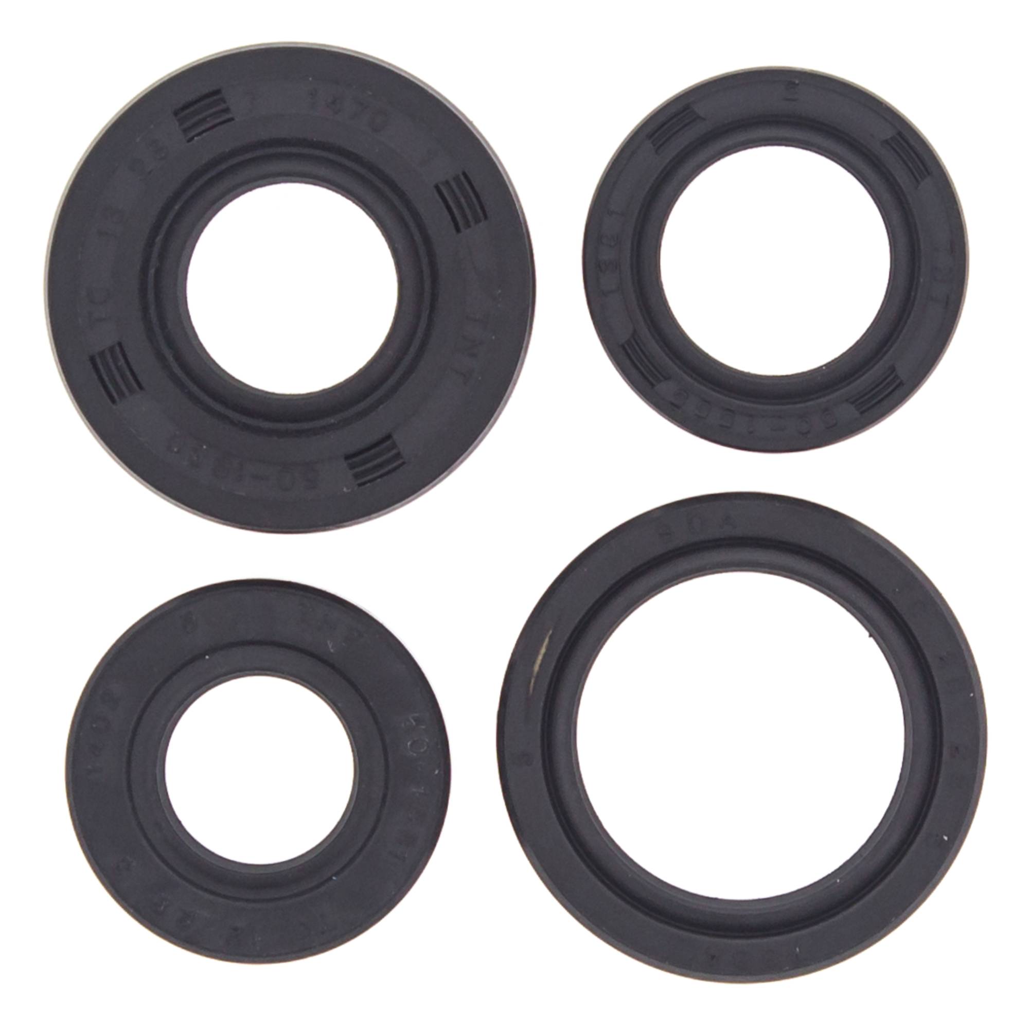 Winderosa Engine Oil Seal Kit for Honda, 822168