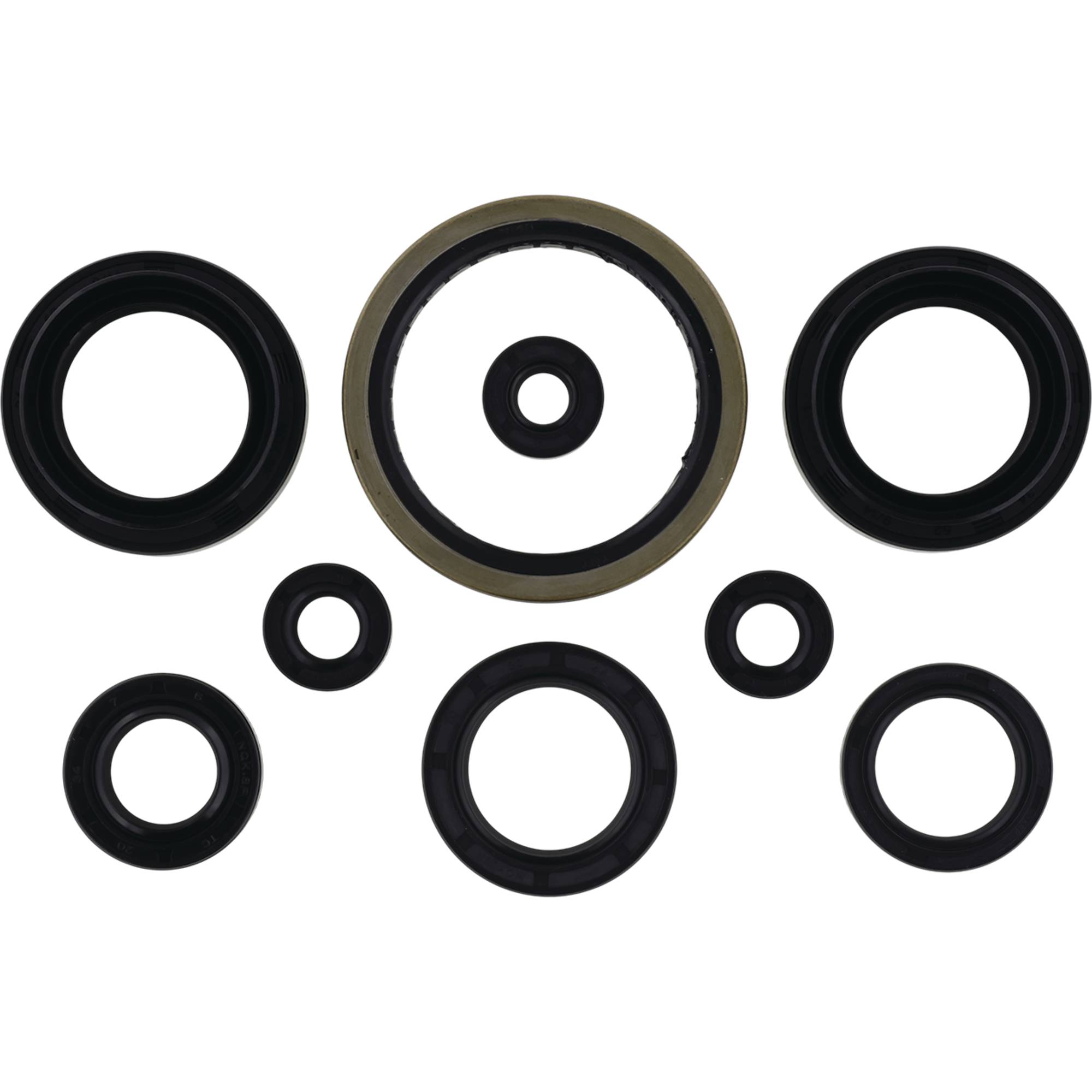 Vertex Sealing Gaskets (822259) for Arctic Cat 500 FIS 4x4 w/AT 2002-2009