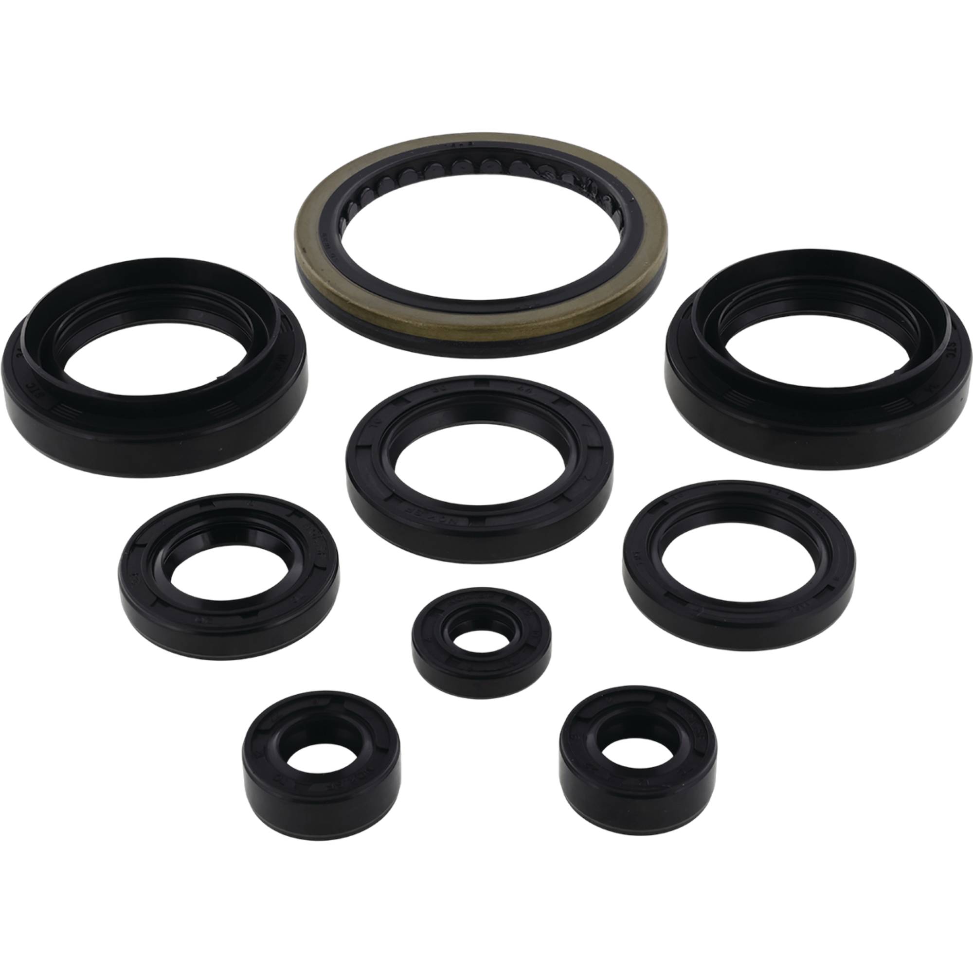 Vertex Sealing Gaskets (822259) for Arctic Cat 500 FIS 4x4 w/AT 2002-2009