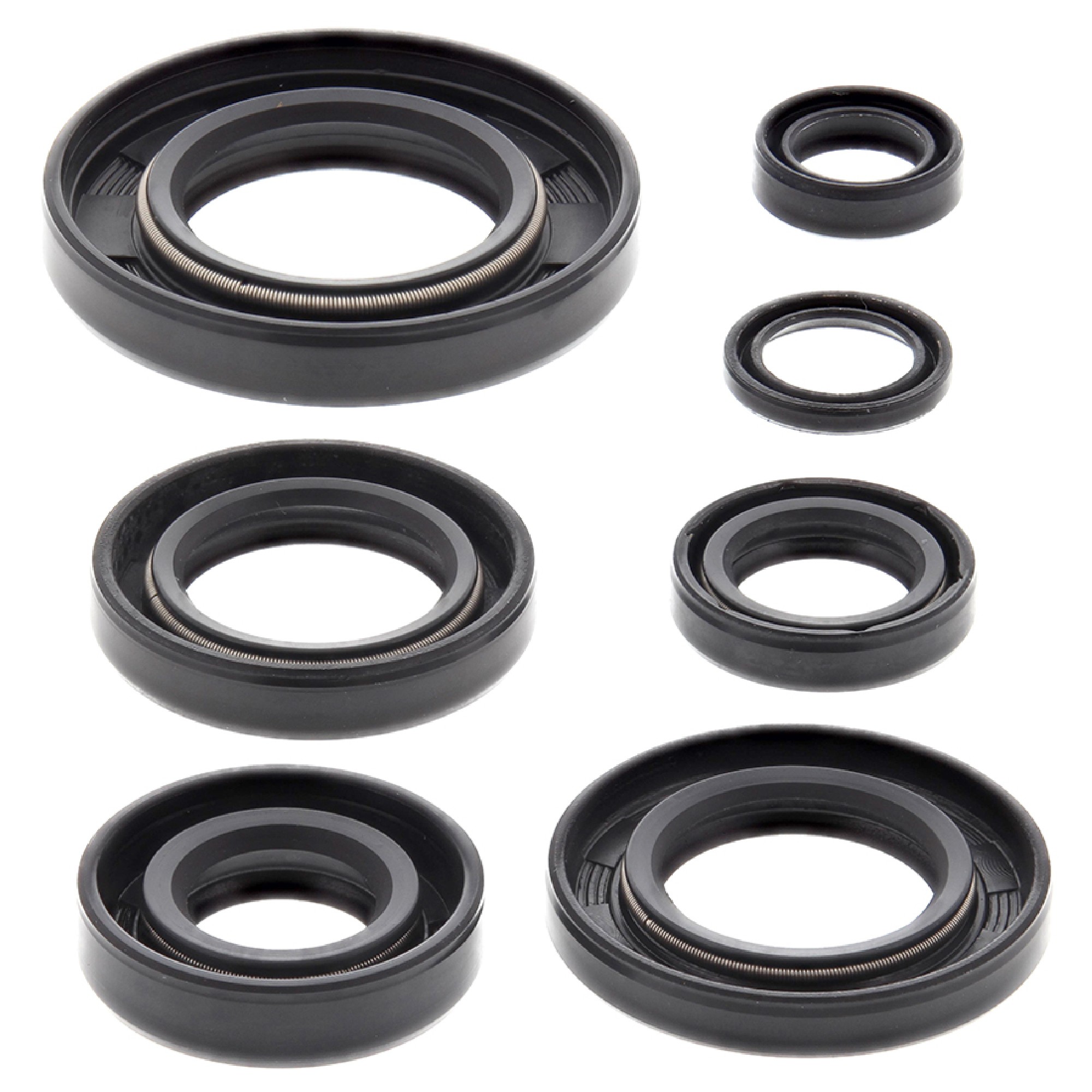 Winderosa Sealing Gaskets for Honda XR 600 R 85 86 87 88 89 90 91 92-00