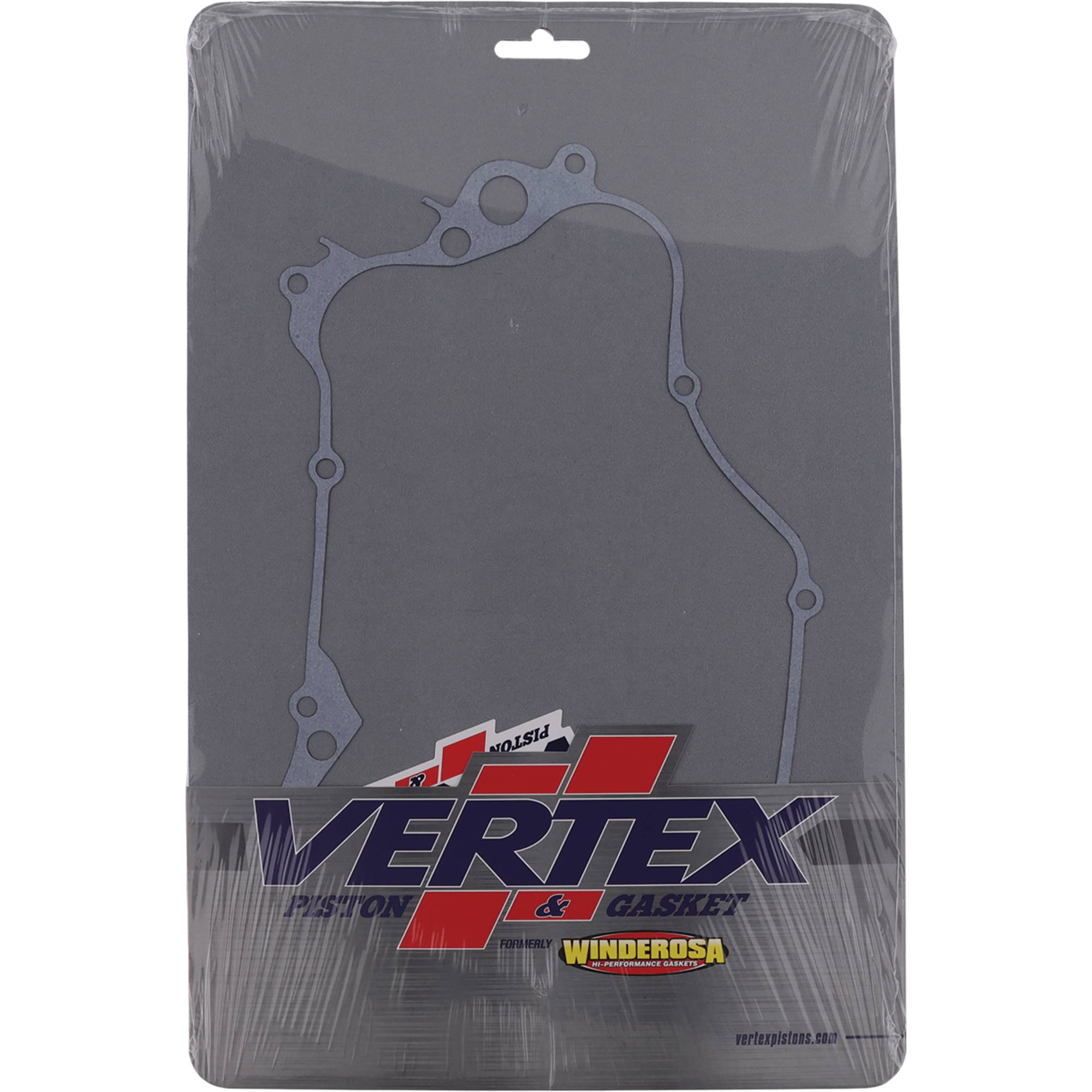 Winderosa Inner Clutch Cover Gasket for Yamaha YZ125 86 87 88 89 90 91 92 93