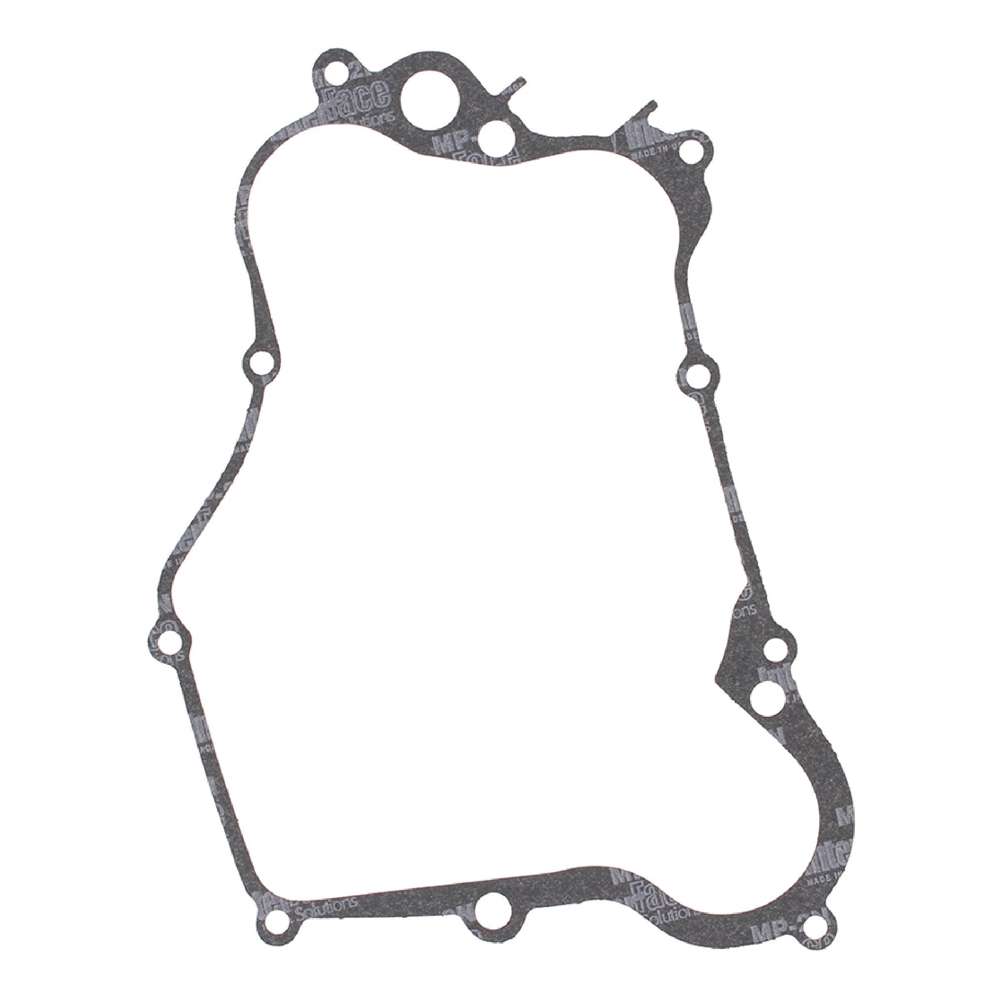 Winderosa Inner Clutch Cover Gasket for Yamaha YZ125 86 87 88 89 90 91 92 93