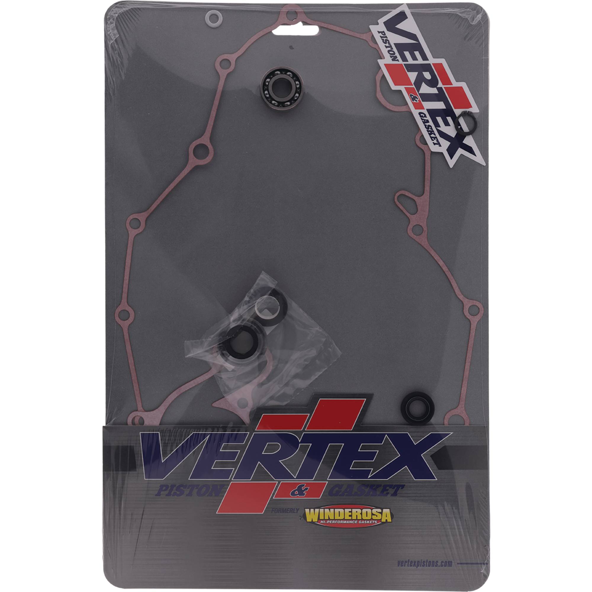 Water Pump Rebuild Kit for Yamaha YFZ450R 450cc, 2009 - 2017 821944