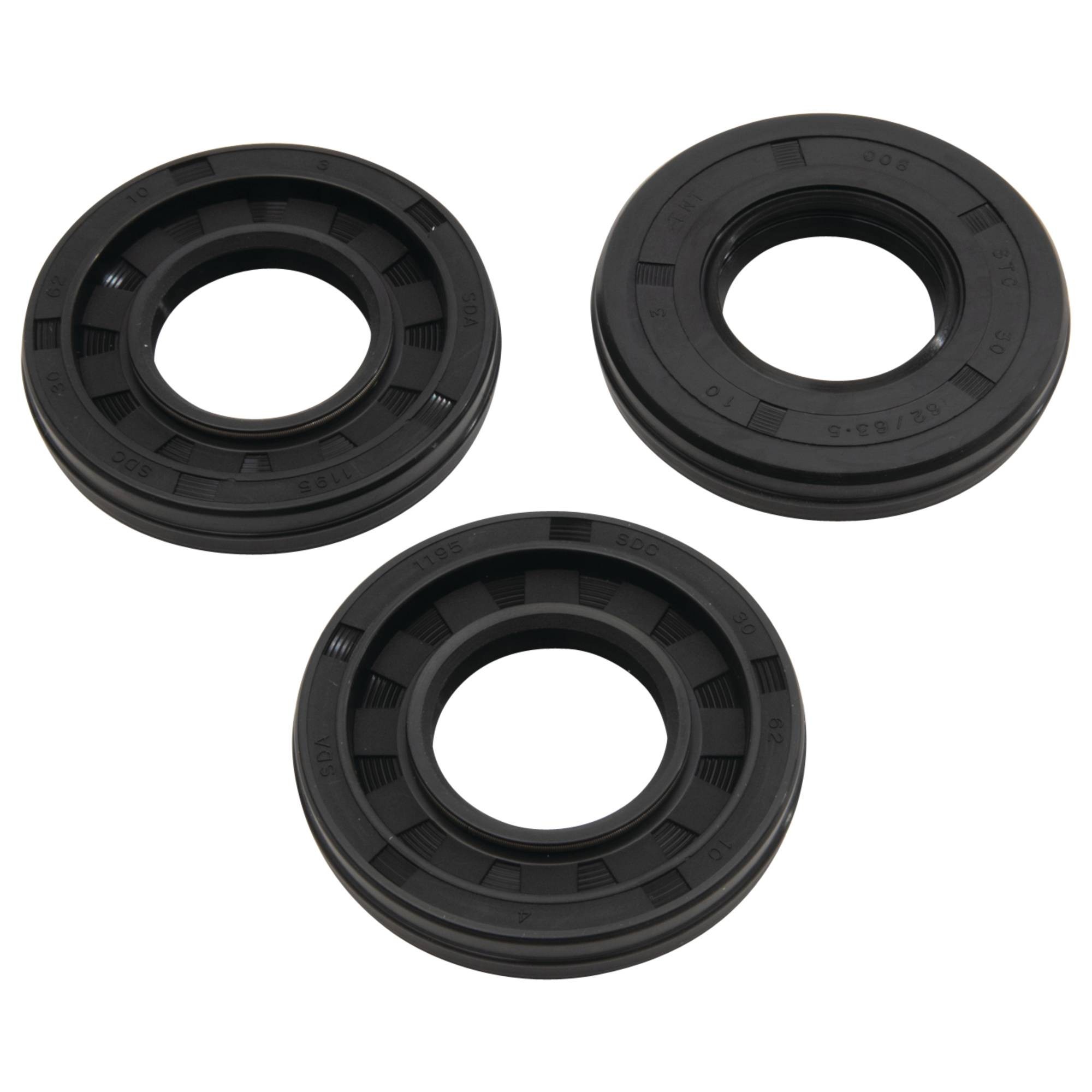 Winderosa Sealing Gaskets for Kawasaki JS 440 77-92, JS 550 SX 91-95