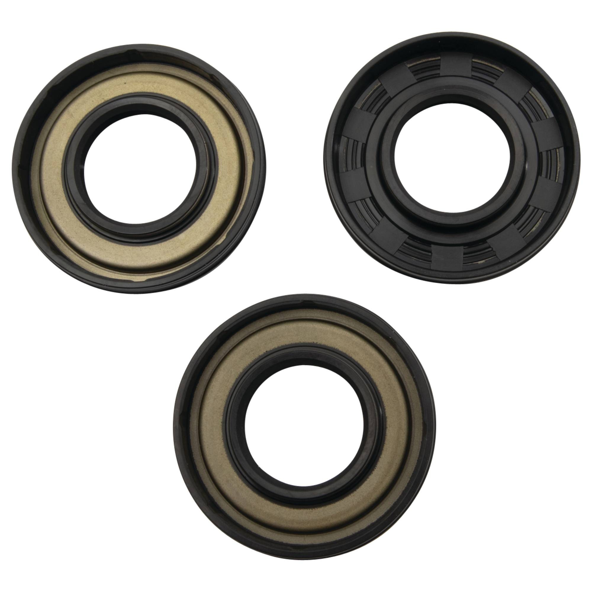 Winderosa Sealing Gaskets for Kawasaki JS 440 77-92, JS 550 SX 91-95