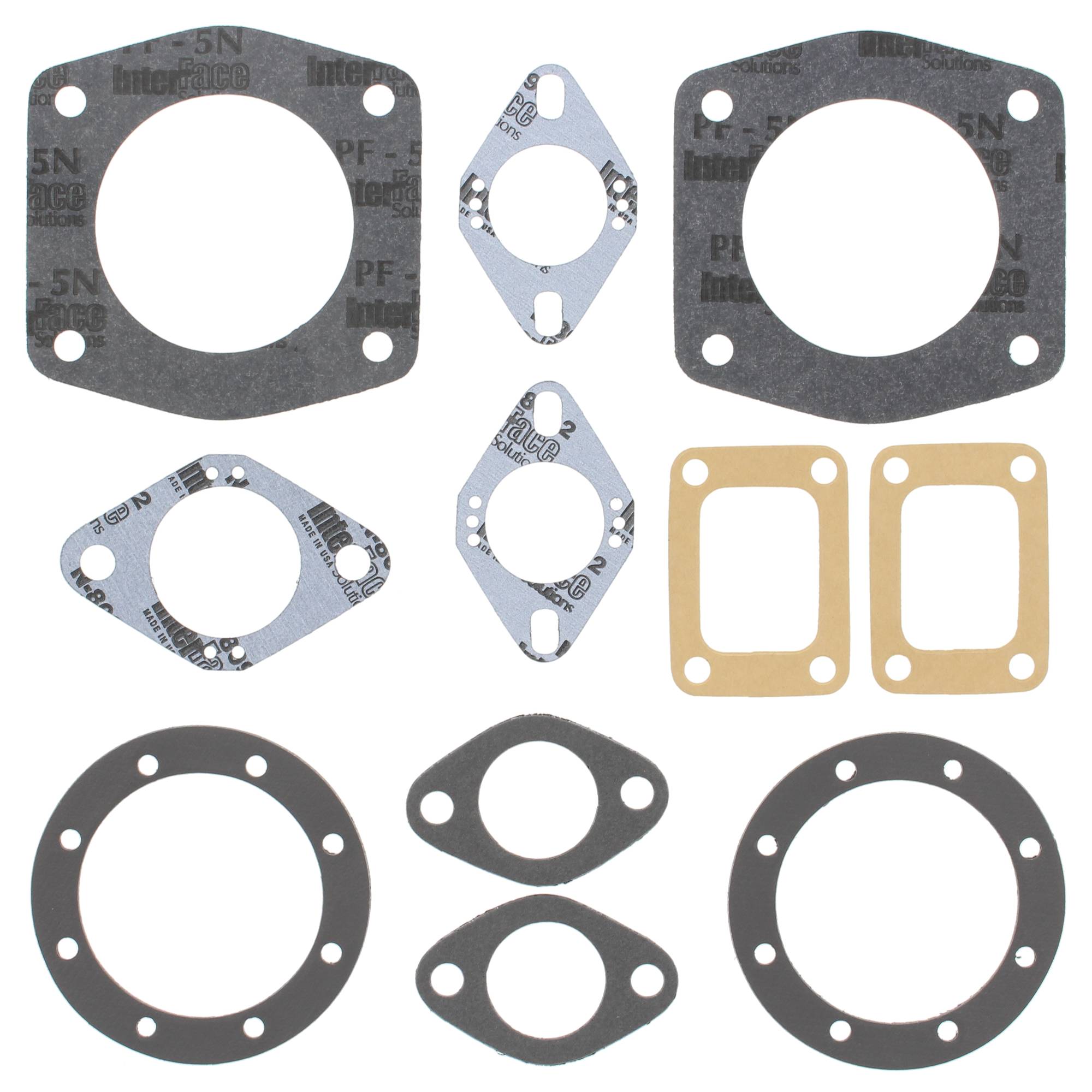Winderosa Top End Gasket Kit for Hirth 270R/272R 27/1 FC/2 00
