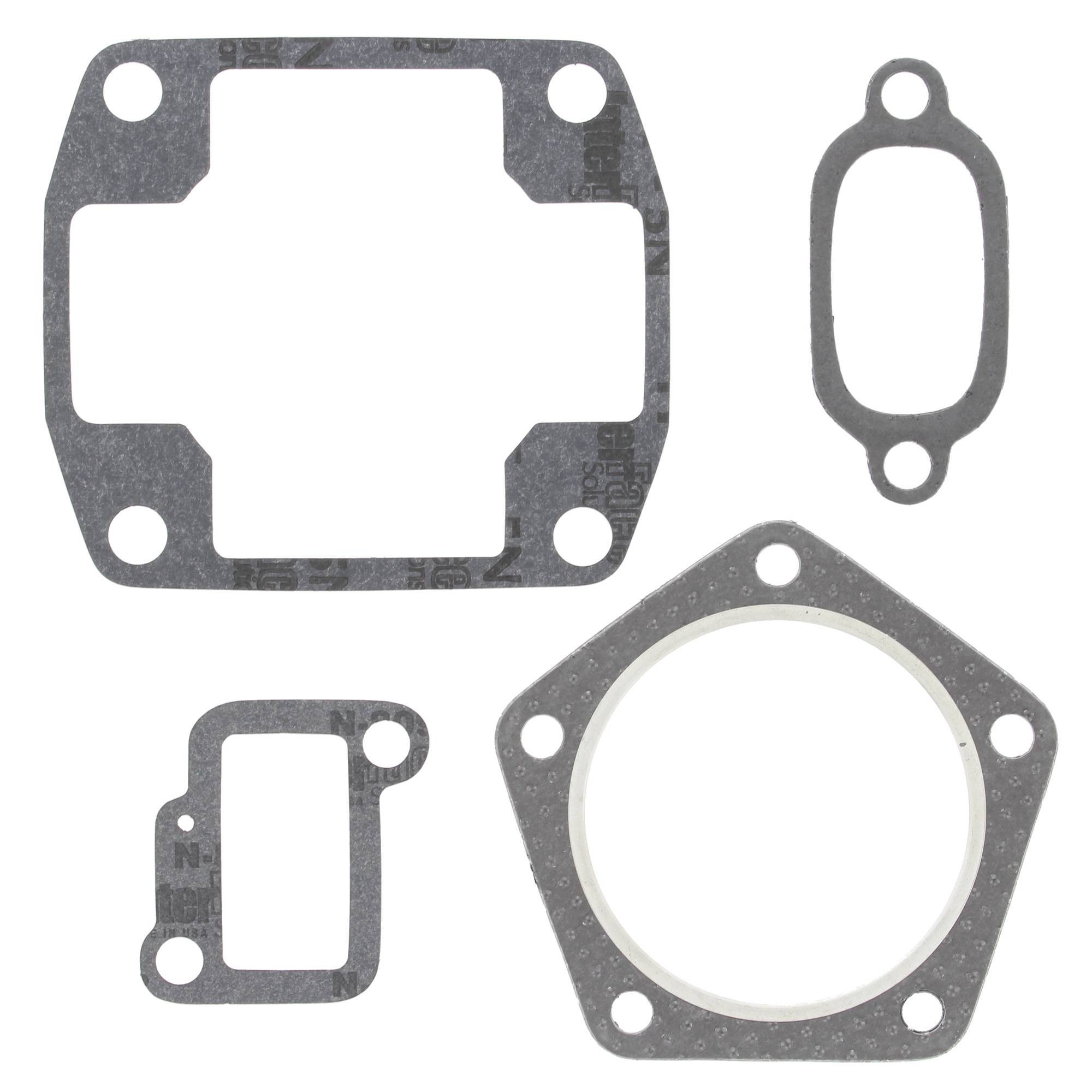 Winderosa Top End Gasket Kit for Jlo-cuyuna L297 24mm crank FC/1 00